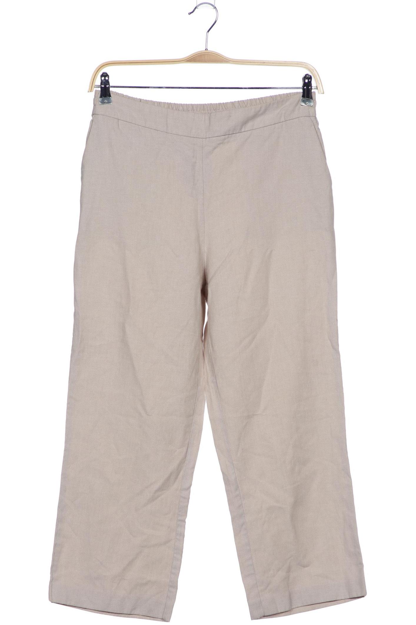 

someday. Damen Stoffhose, beige, Gr. 40