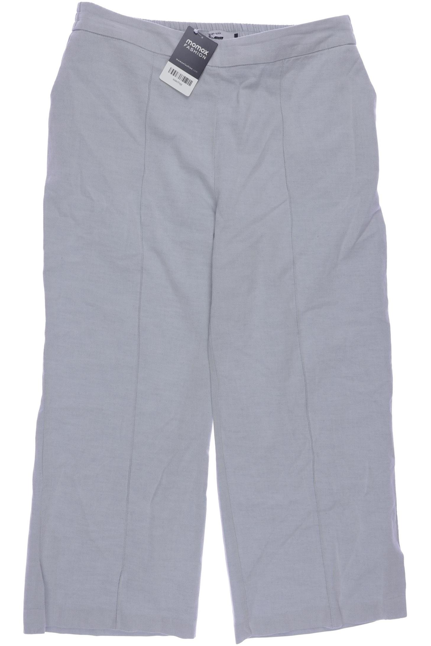 

someday. Damen Stoffhose, hellblau, Gr. 32