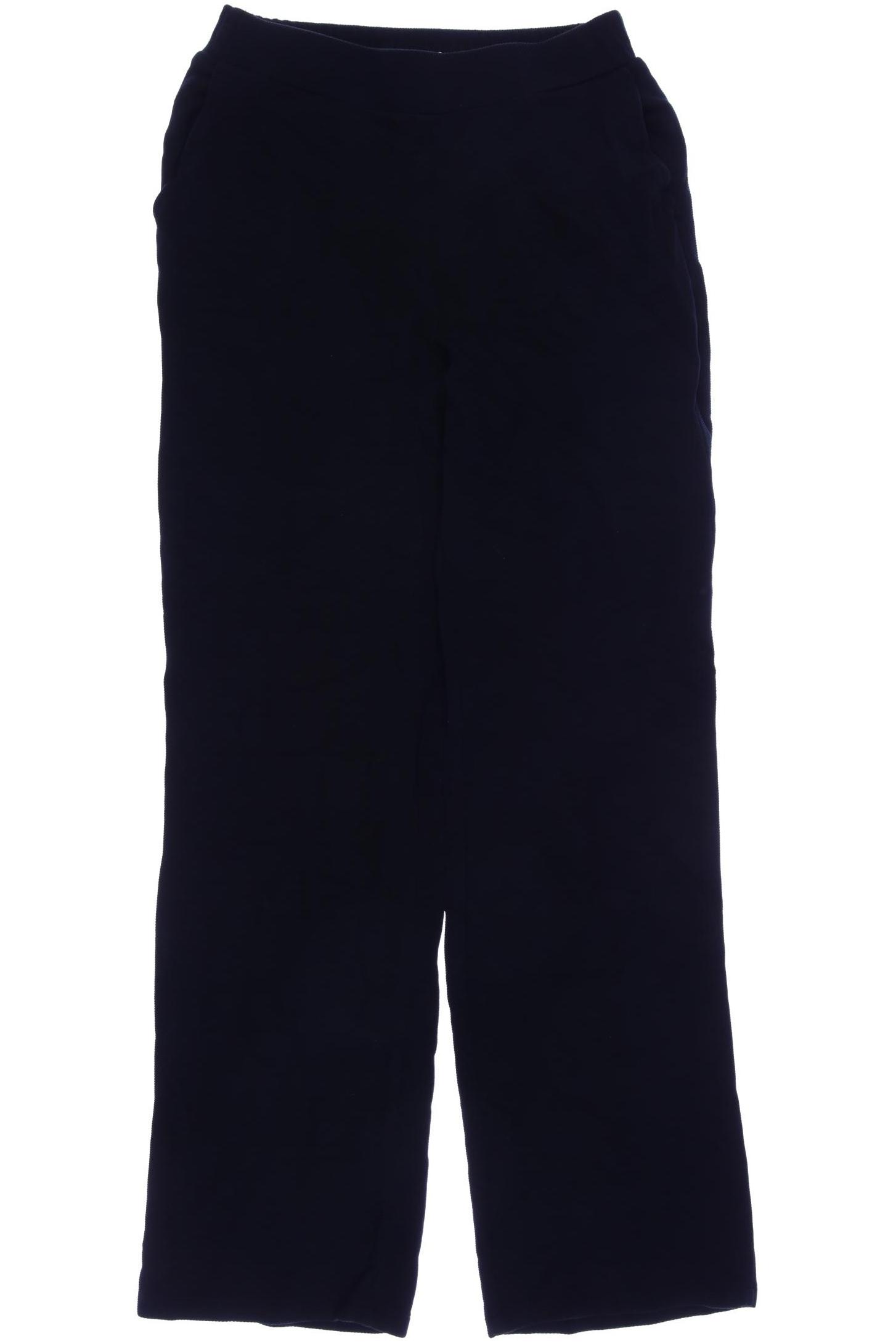 

someday. Damen Stoffhose, marineblau, Gr. 36