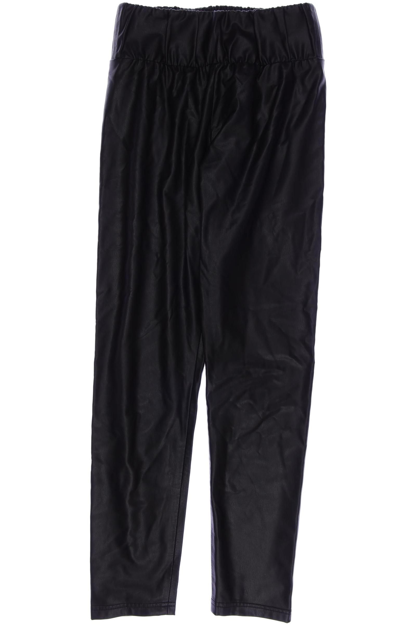 

someday. Damen Stoffhose, schwarz, Gr. 36