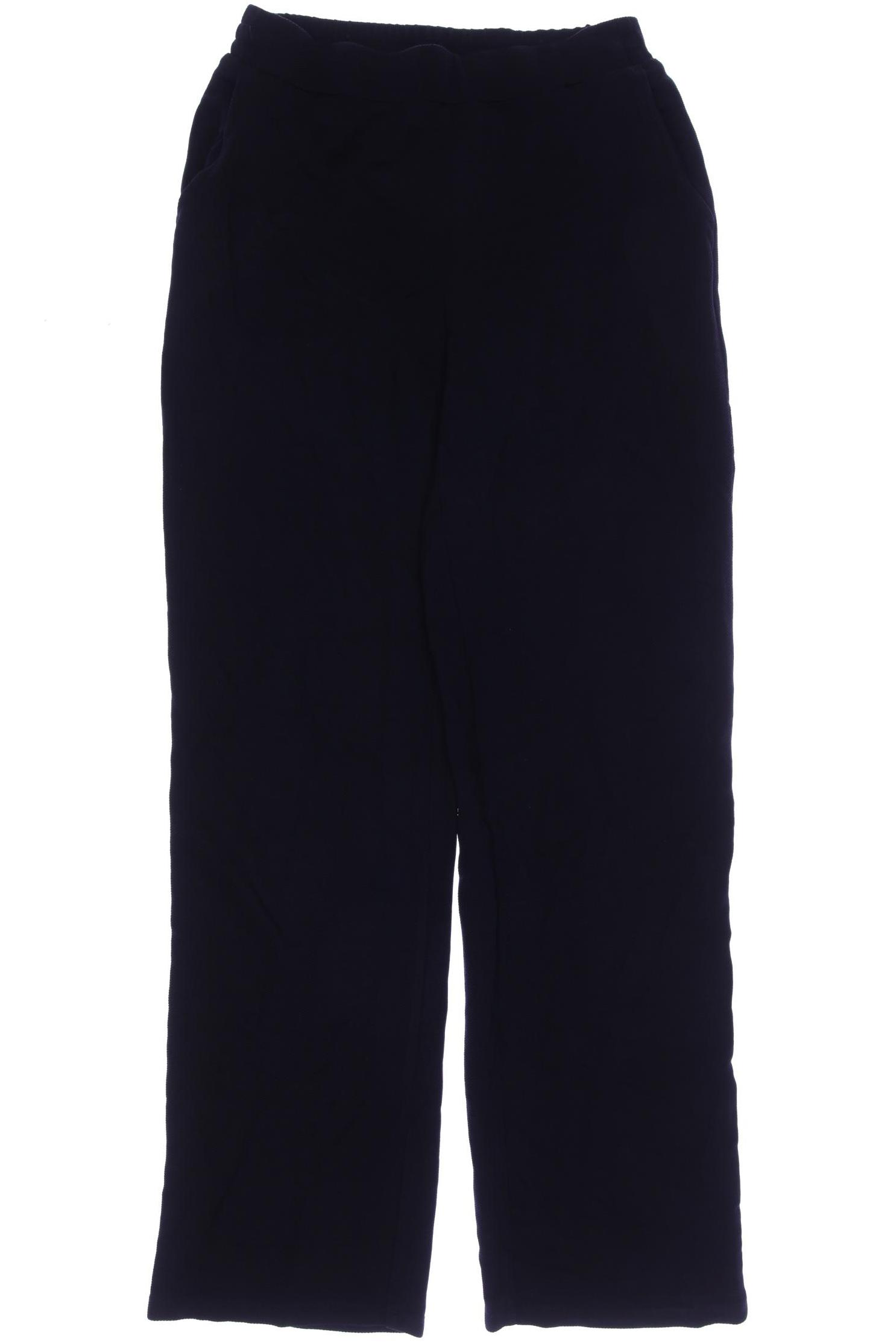 

someday. Damen Stoffhose, marineblau, Gr. 38