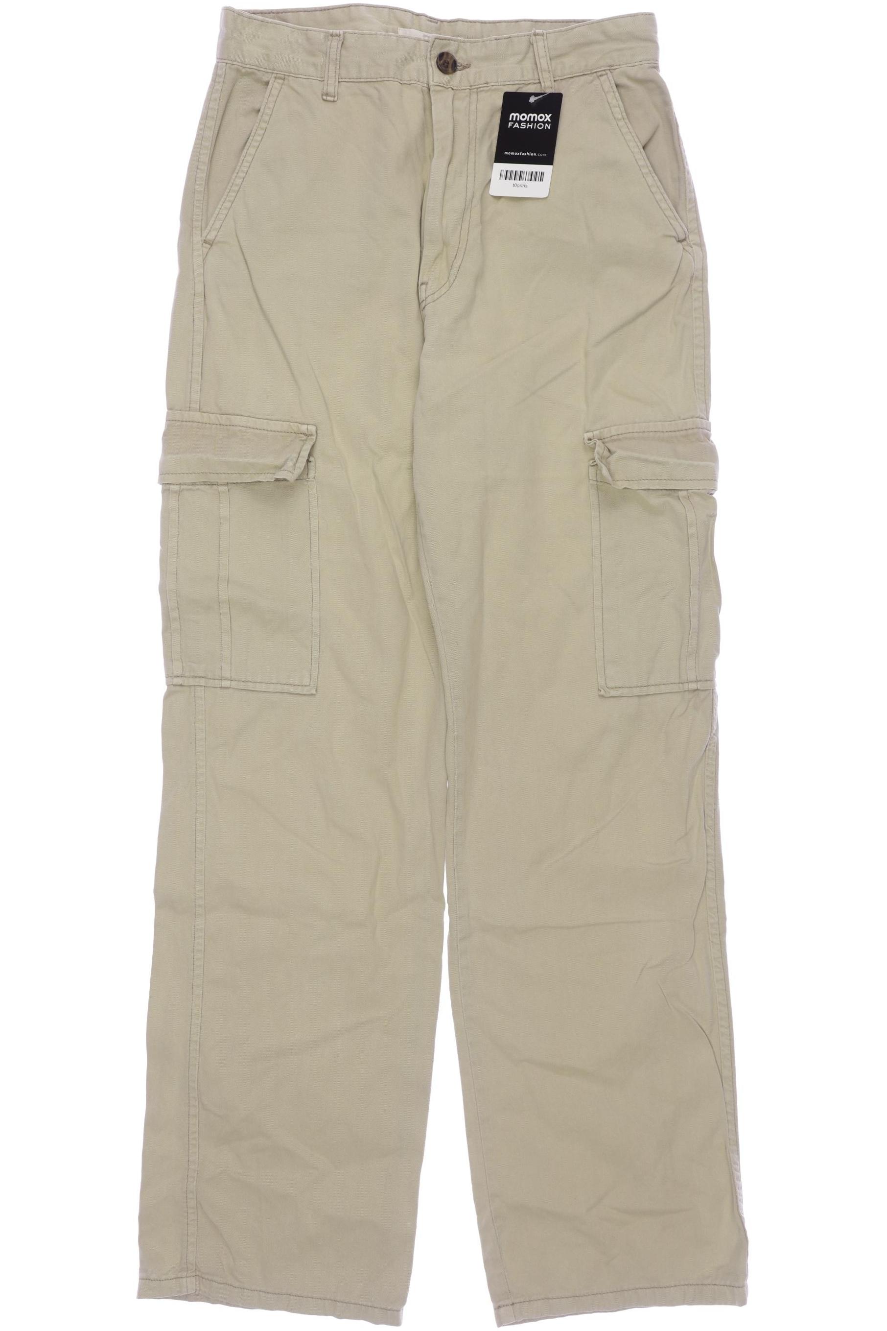 

someday. Damen Stoffhose, beige, Gr. 40