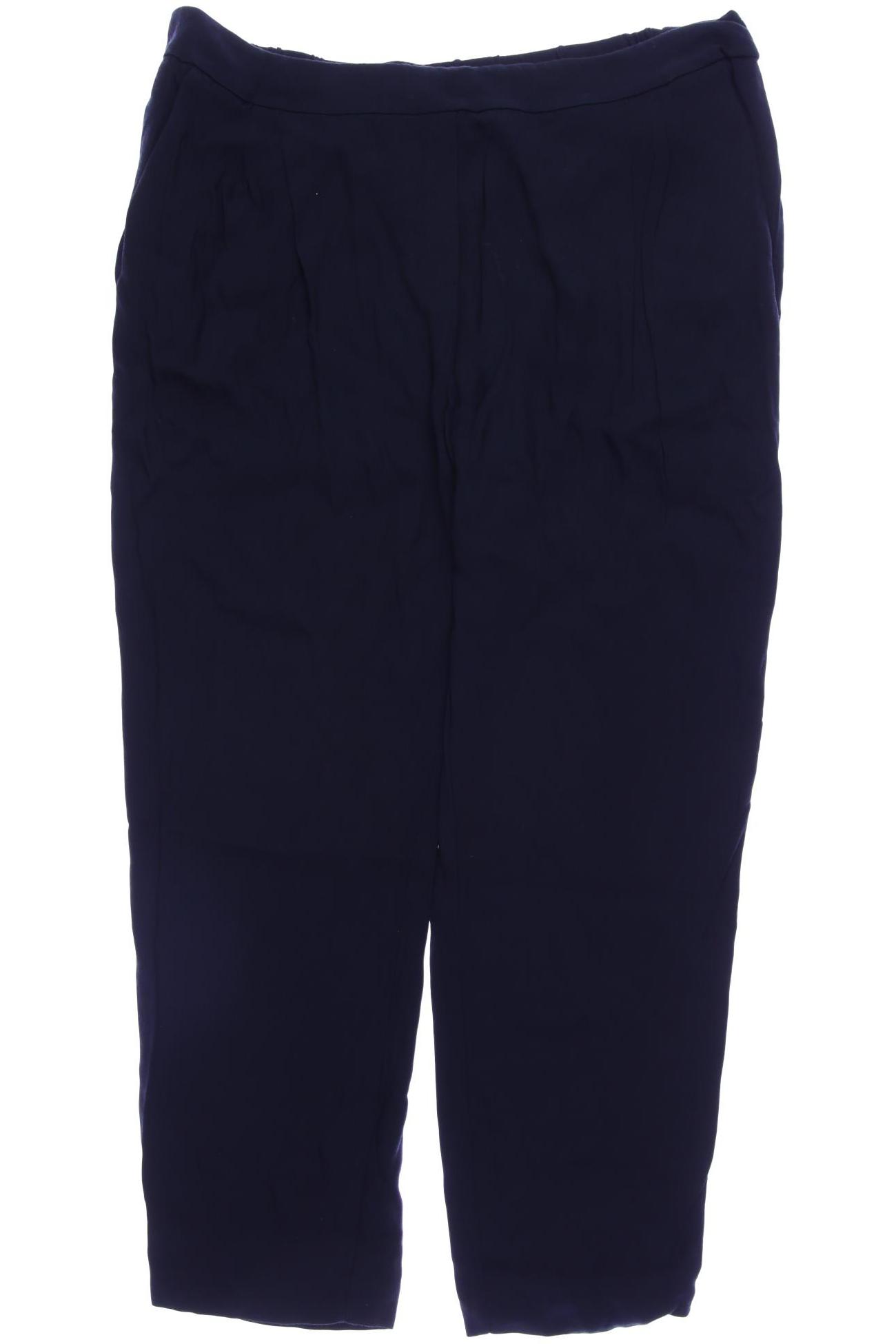 

someday. Damen Stoffhose, marineblau