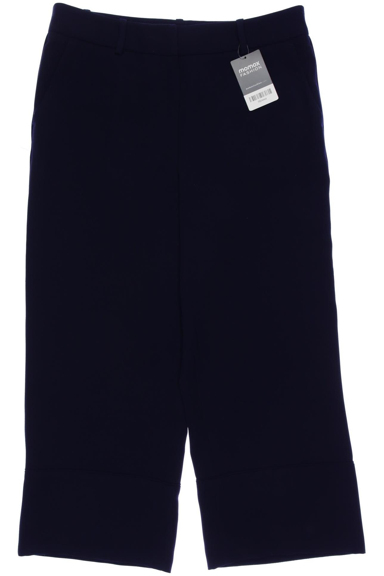 

someday. Damen Stoffhose, marineblau, Gr. 38