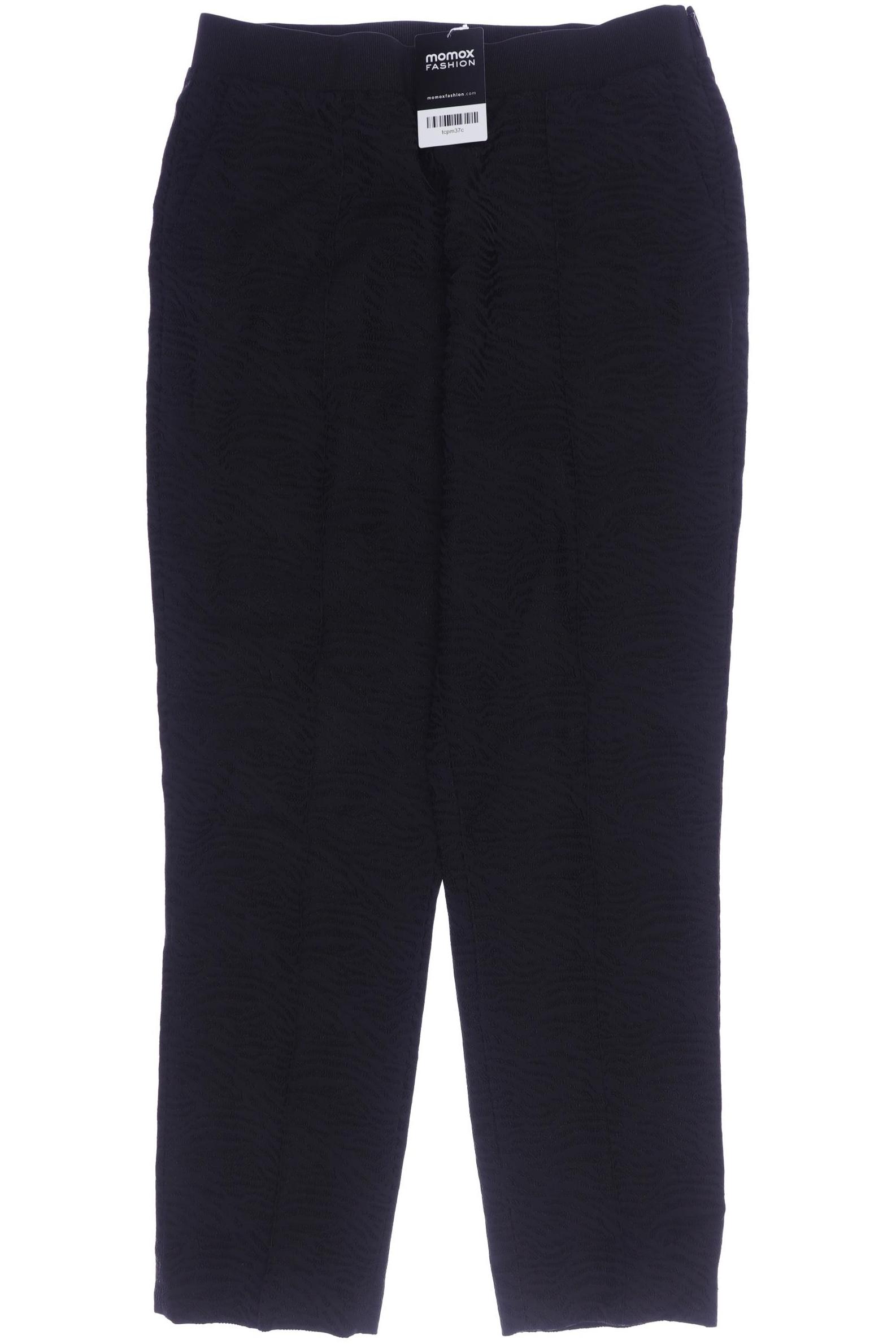 

someday. Damen Stoffhose, schwarz, Gr. 38