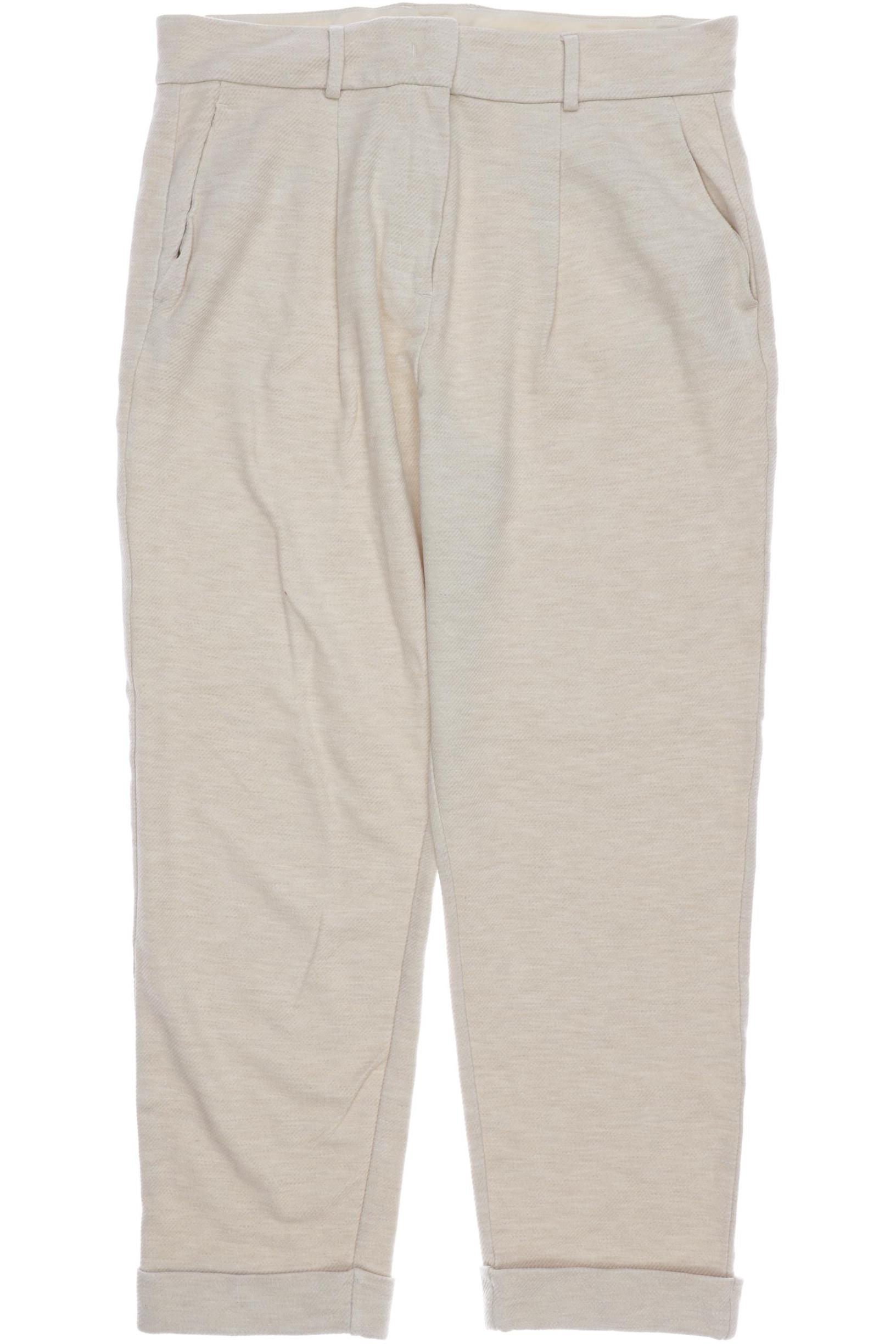 

someday. Damen Stoffhose, beige, Gr. 42