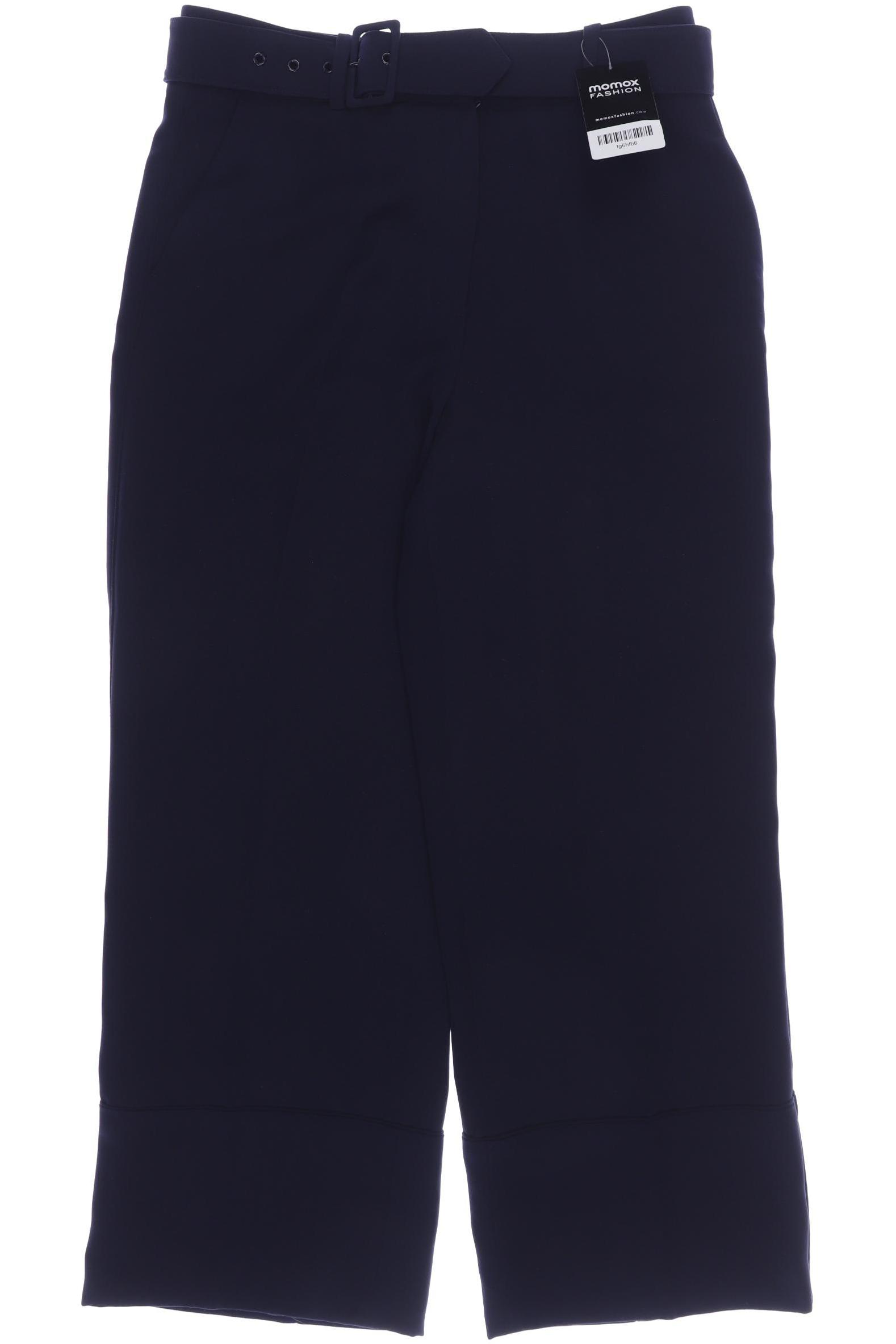 

someday. Damen Stoffhose, marineblau