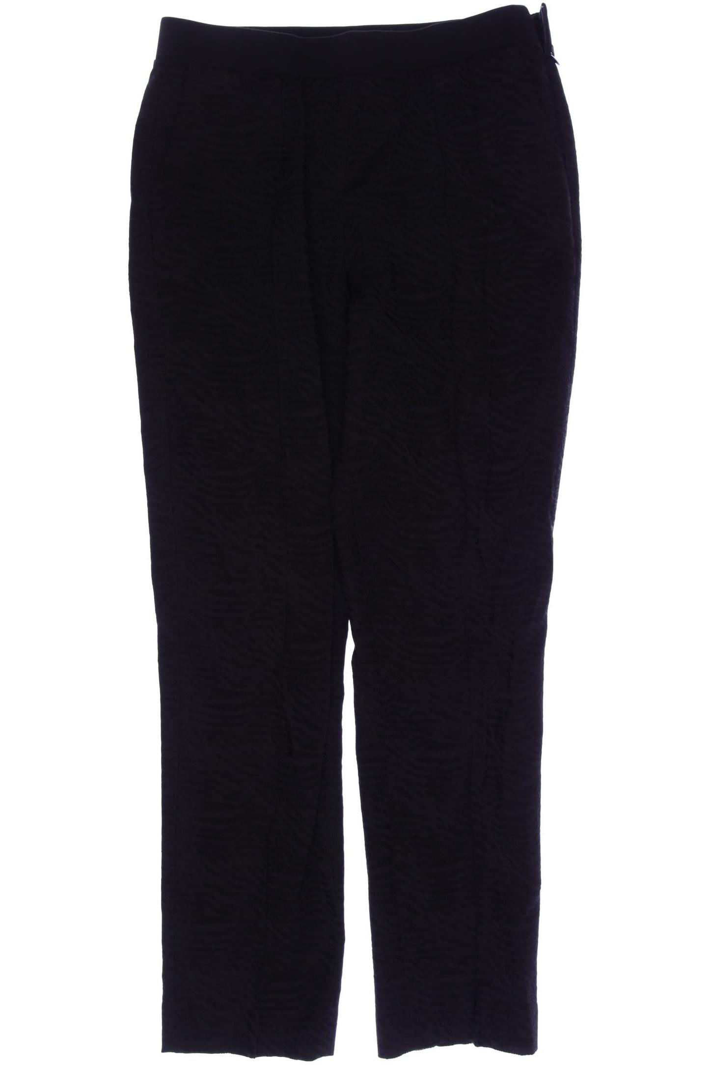 

someday. Damen Stoffhose, schwarz, Gr. 36