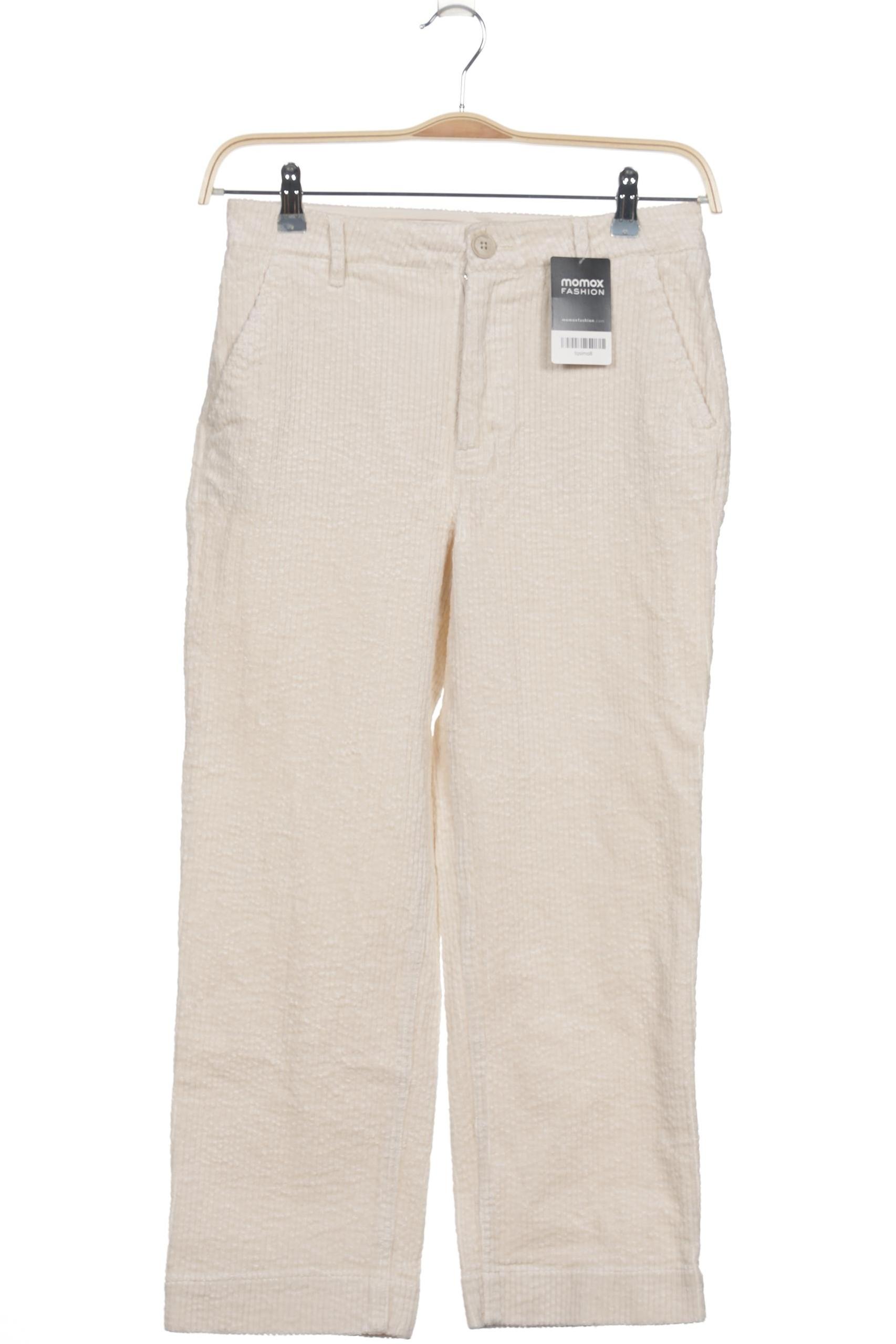 

someday. Damen Stoffhose, beige, Gr. 36