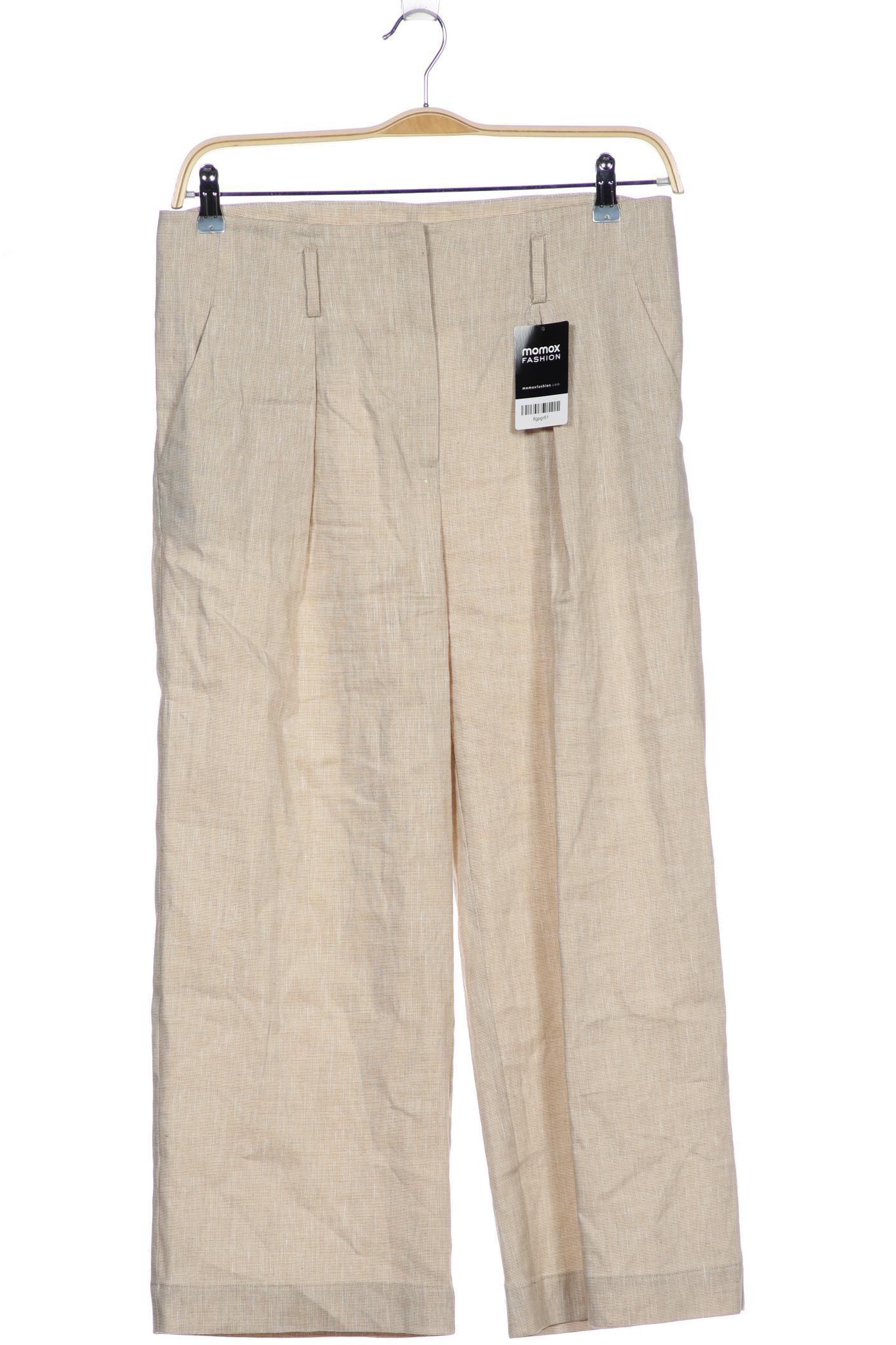

someday. Damen Stoffhose, beige