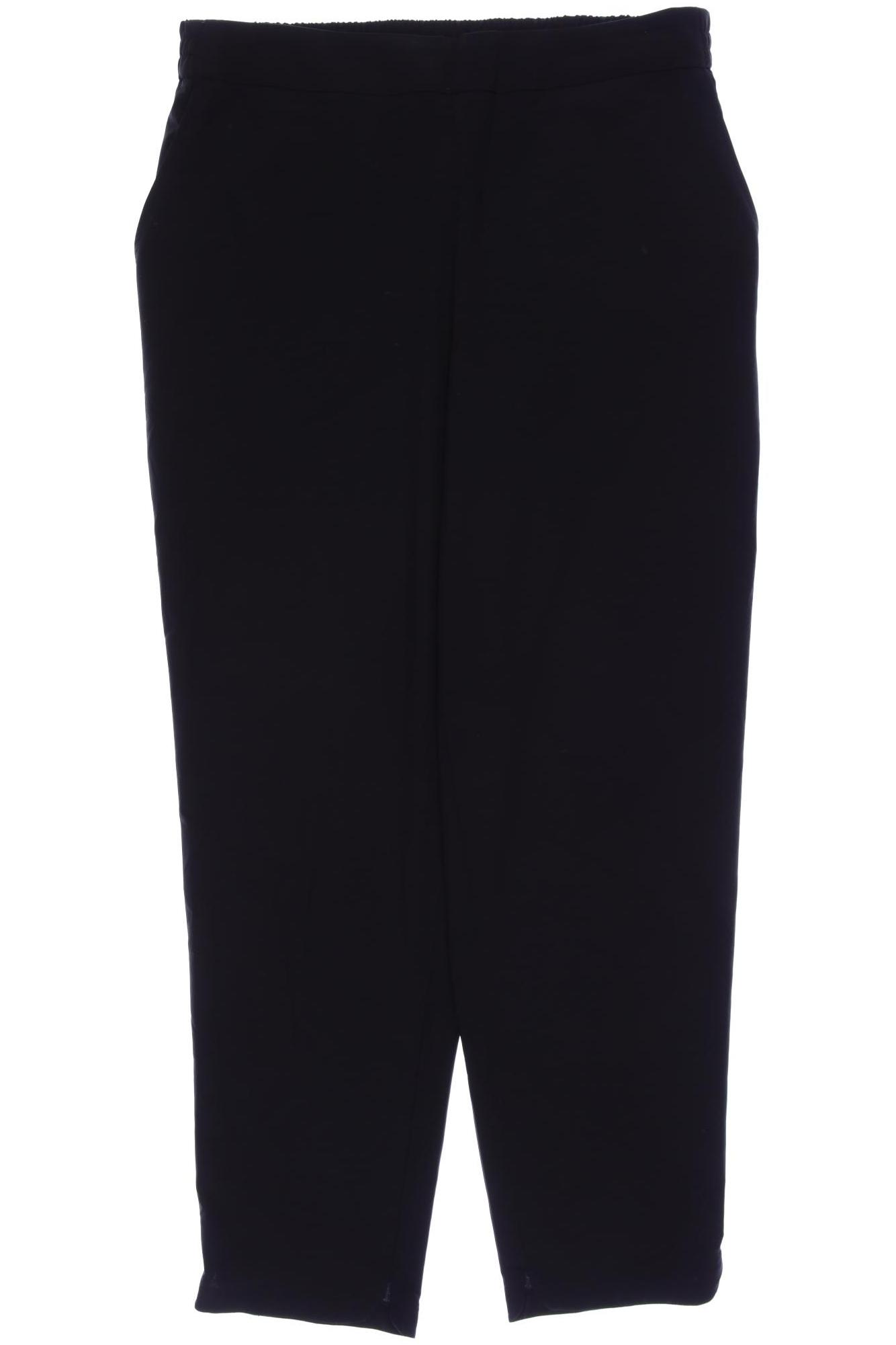 

someday. Damen Stoffhose, schwarz, Gr. 36