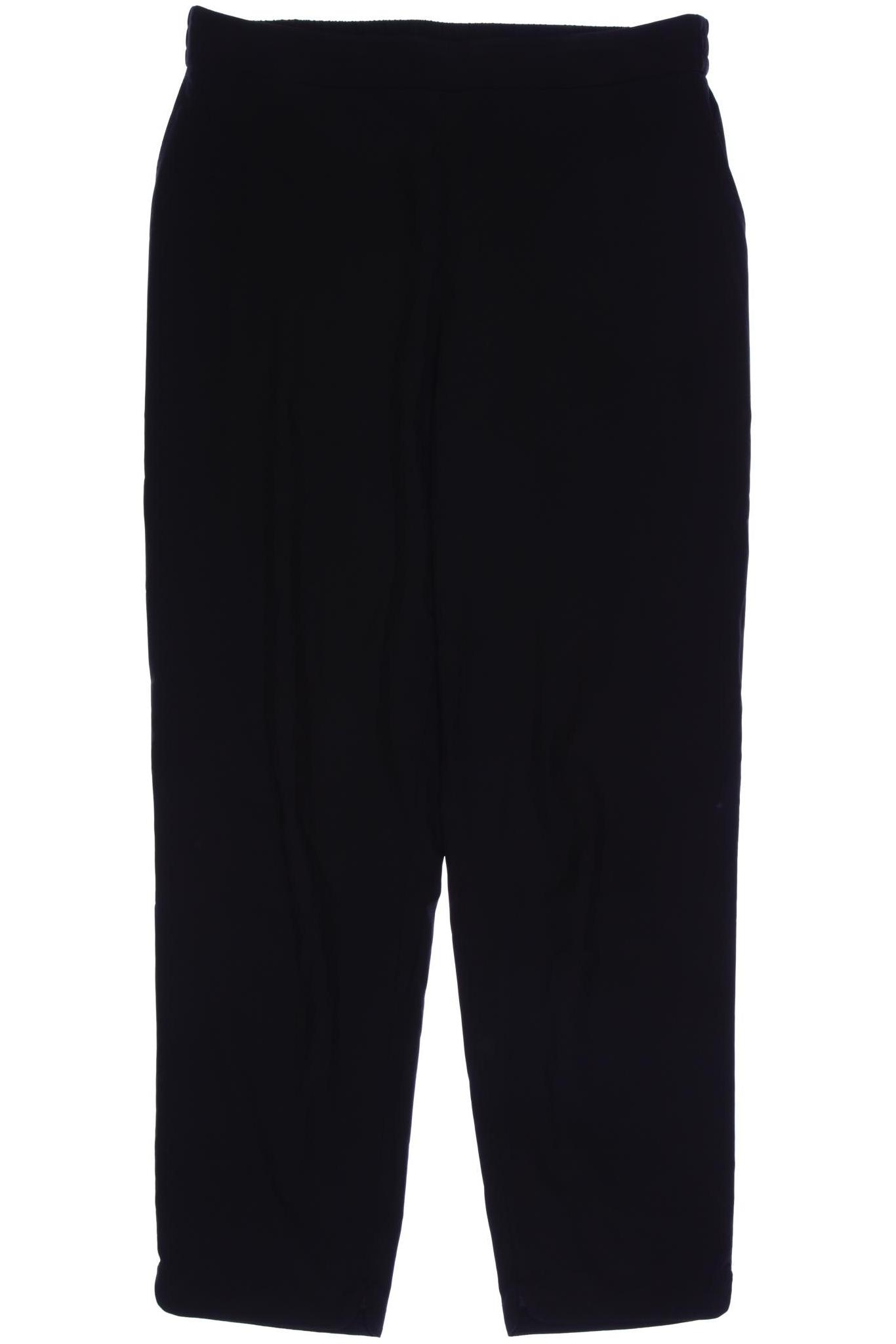 

someday. Damen Stoffhose, schwarz, Gr. 36