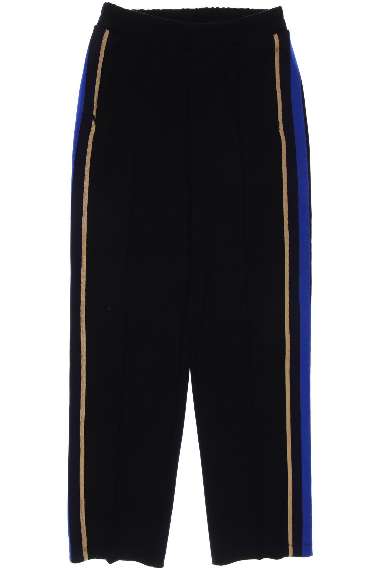 

someday. Damen Stoffhose, marineblau