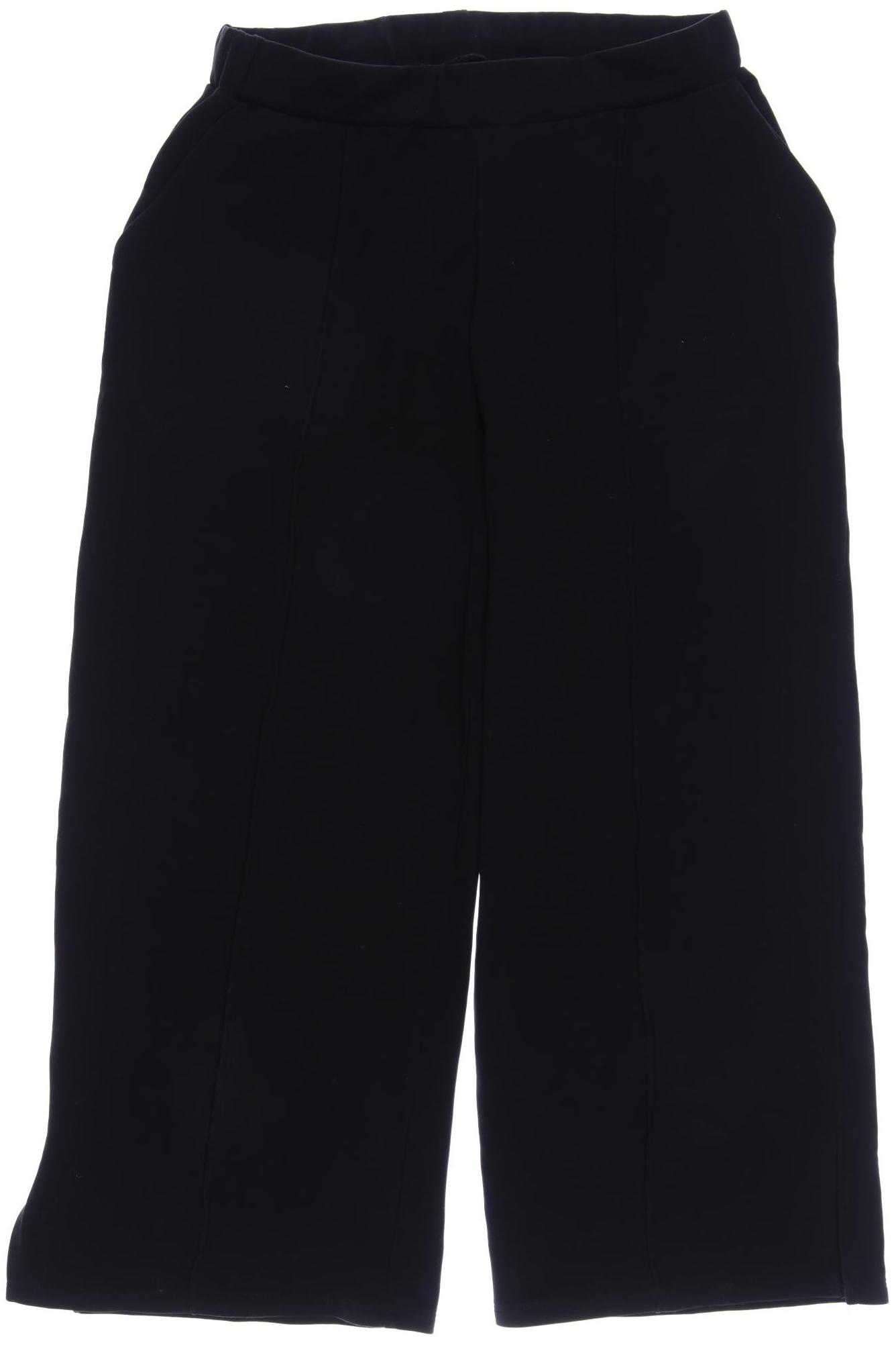 

someday. Damen Stoffhose, schwarz, Gr. 38
