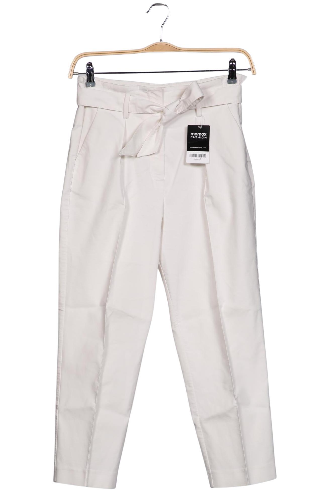 

someday. Damen Stoffhose, weiß, Gr. 38