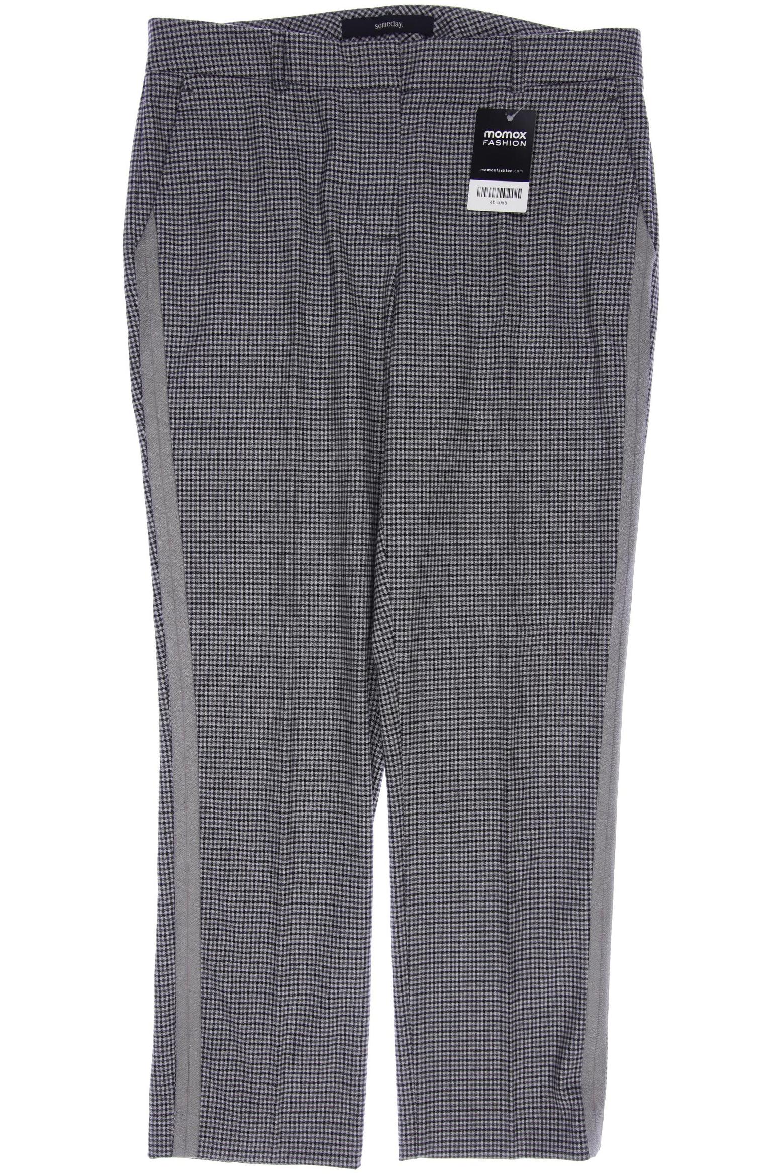 

someday. Damen Stoffhose, grau, Gr. 38