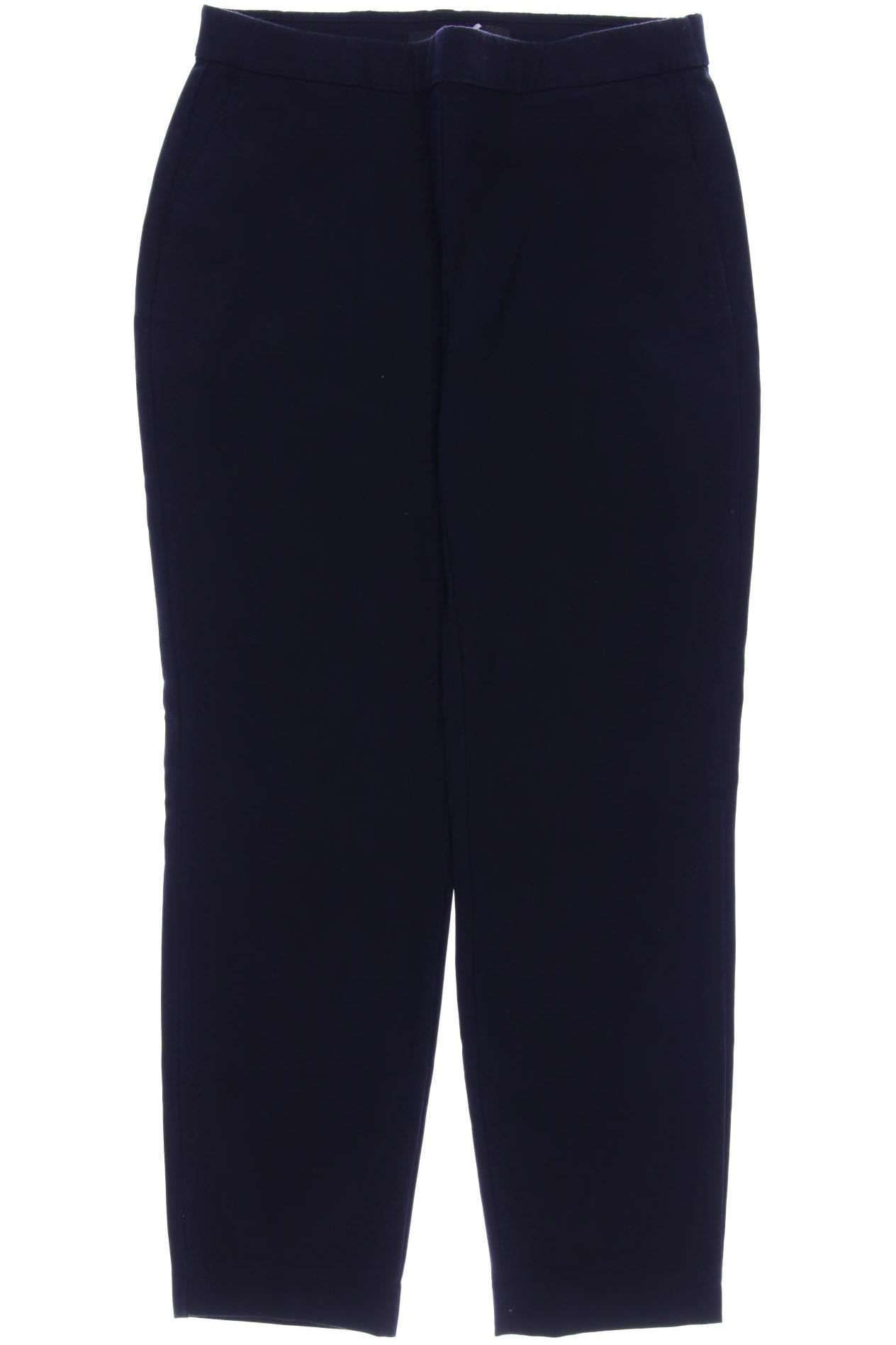 

someday. Damen Stoffhose, marineblau, Gr. 38