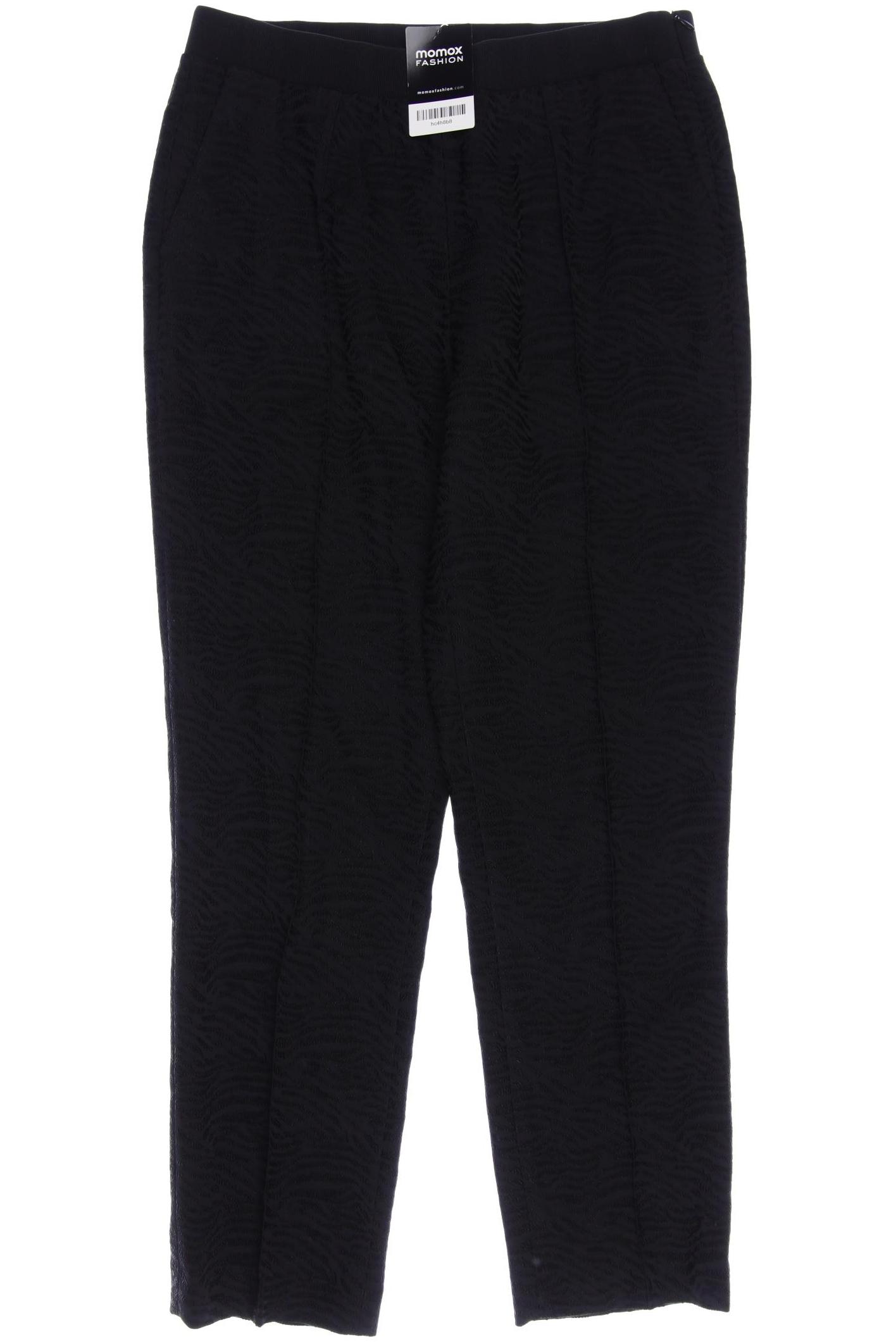 

someday. Damen Stoffhose, schwarz, Gr. 38