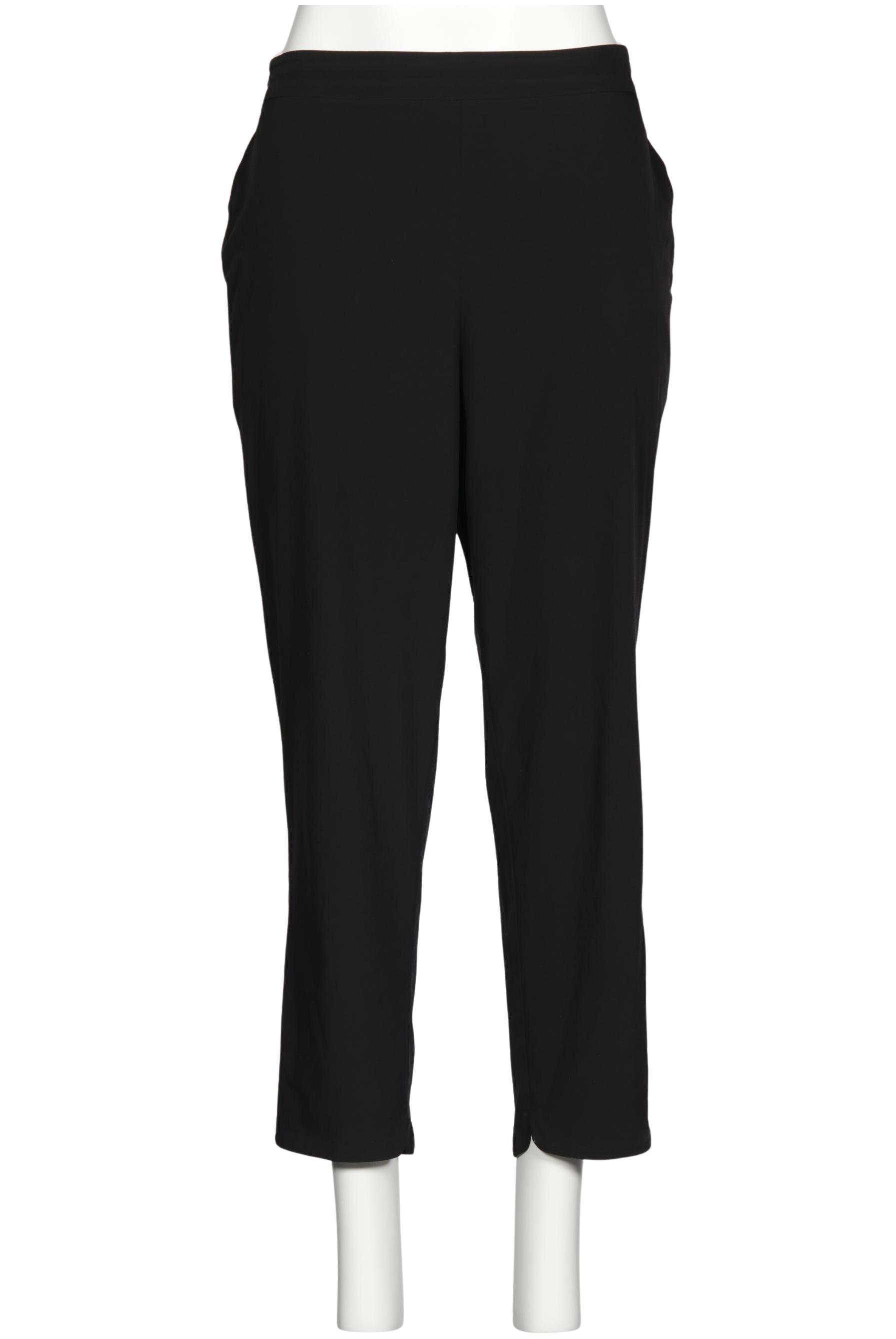 

someday. Damen Stoffhose, schwarz, Gr. 42