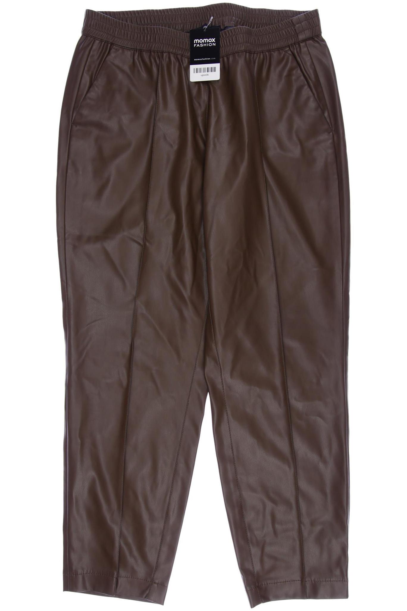 

someday. Damen Stoffhose, braun