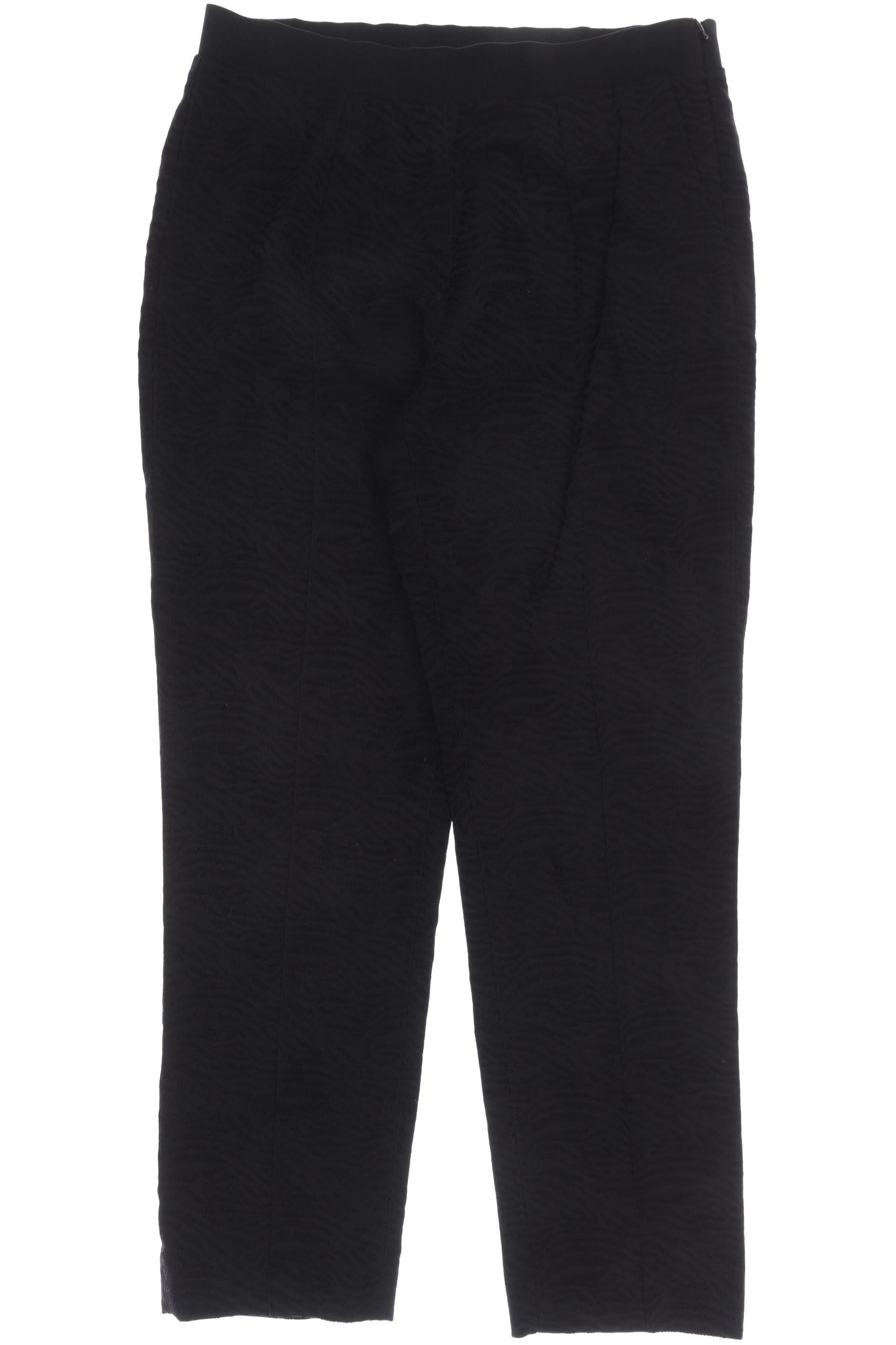 

someday. Damen Stoffhose, schwarz, Gr. 38
