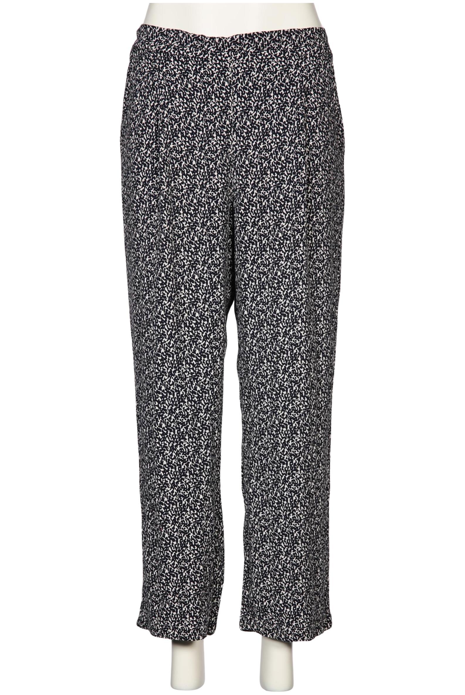 

someday. Damen Stoffhose, mehrfarbig, Gr. 40