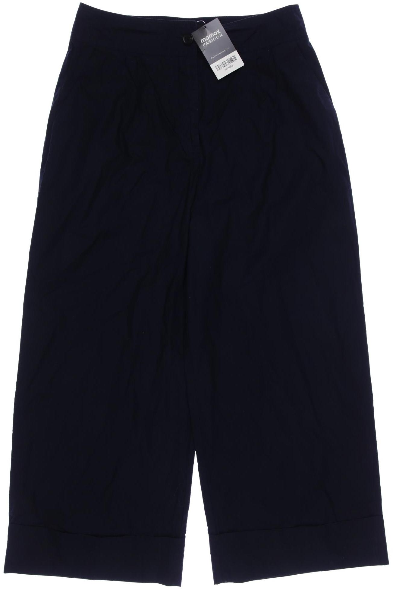 

someday. Damen Stoffhose, marineblau, Gr. 36