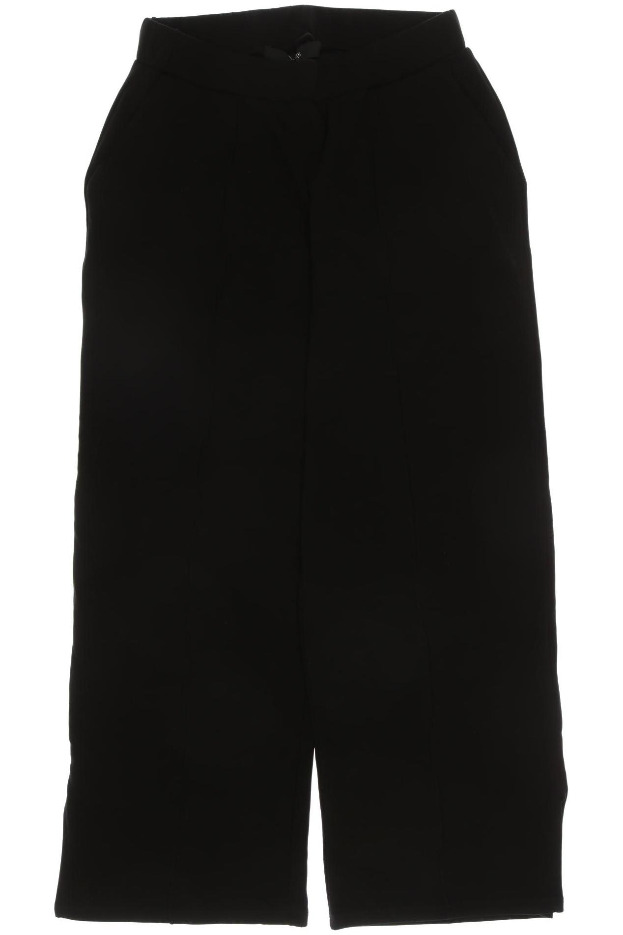 

someday. Damen Stoffhose, schwarz, Gr. 38