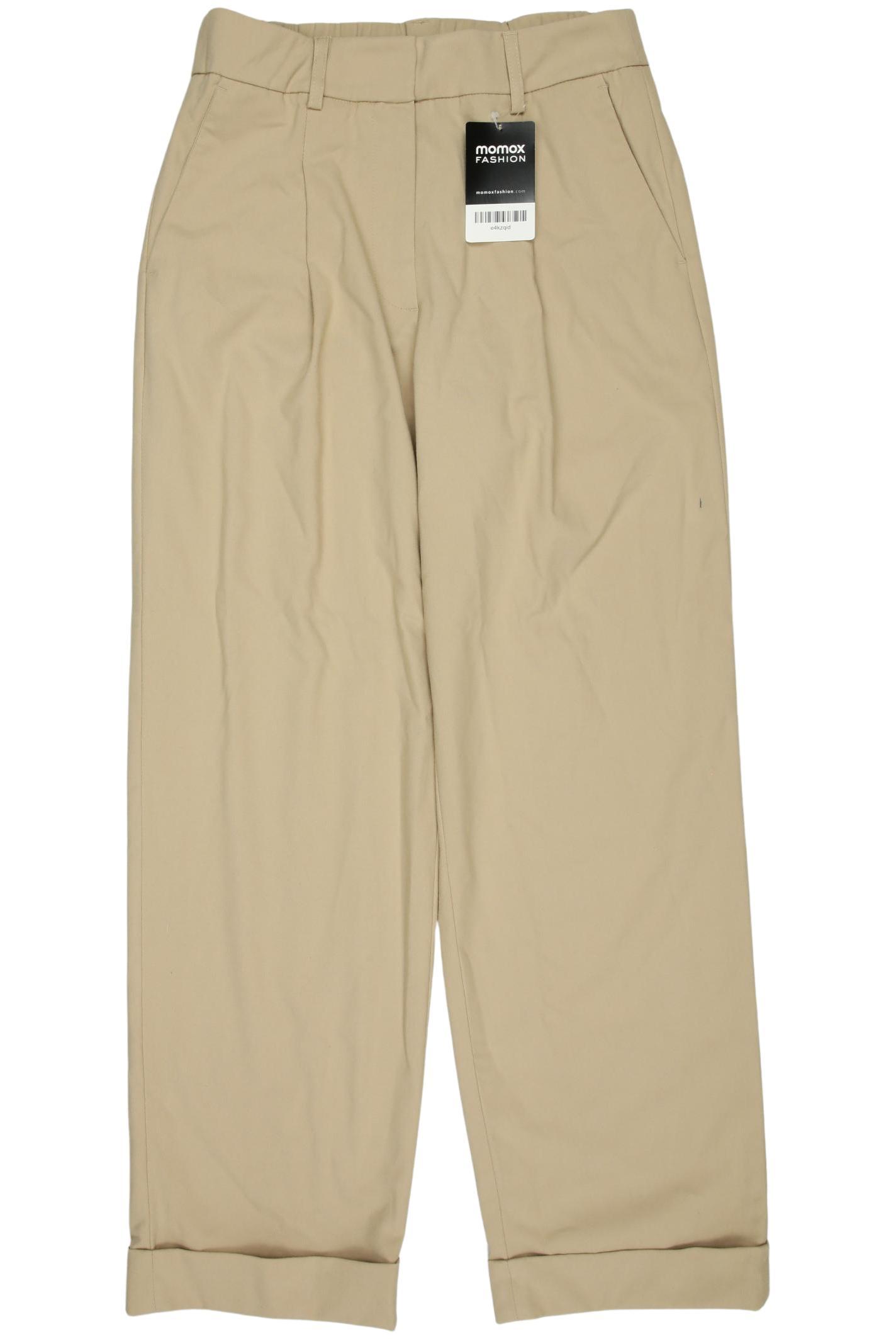 

someday. Damen Stoffhose, beige, Gr. 34