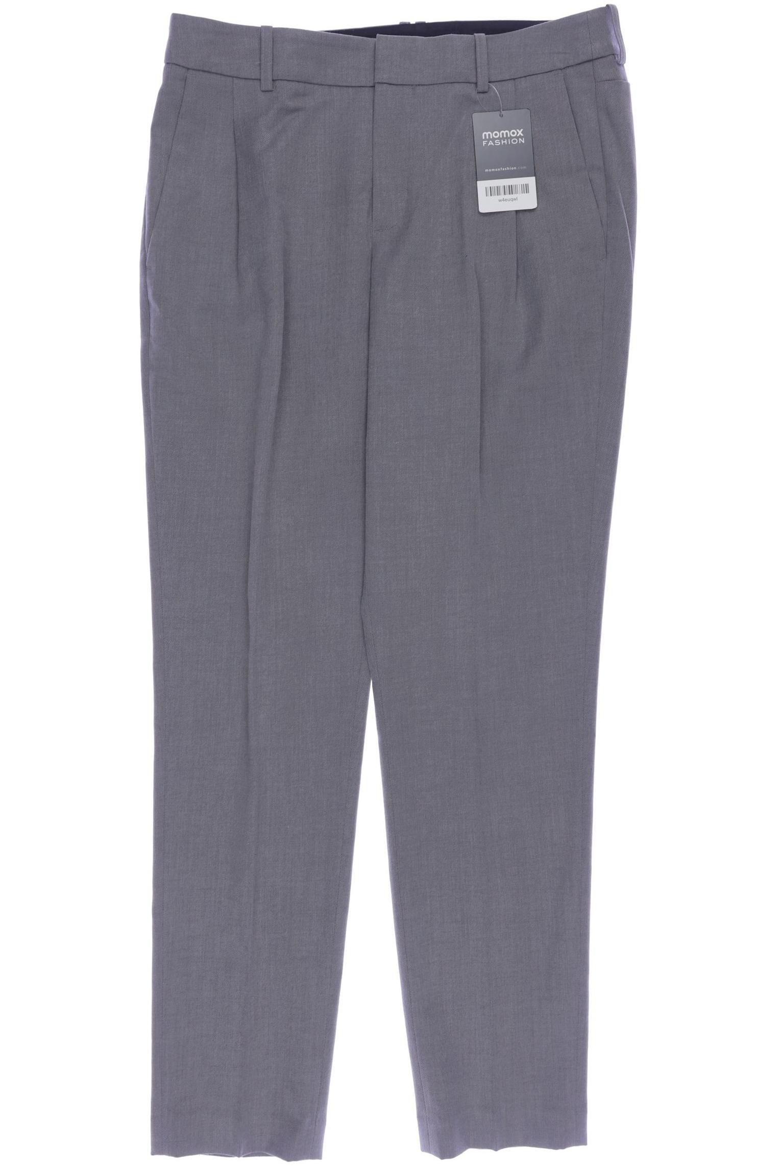 

someday. Damen Stoffhose, grau, Gr. 36