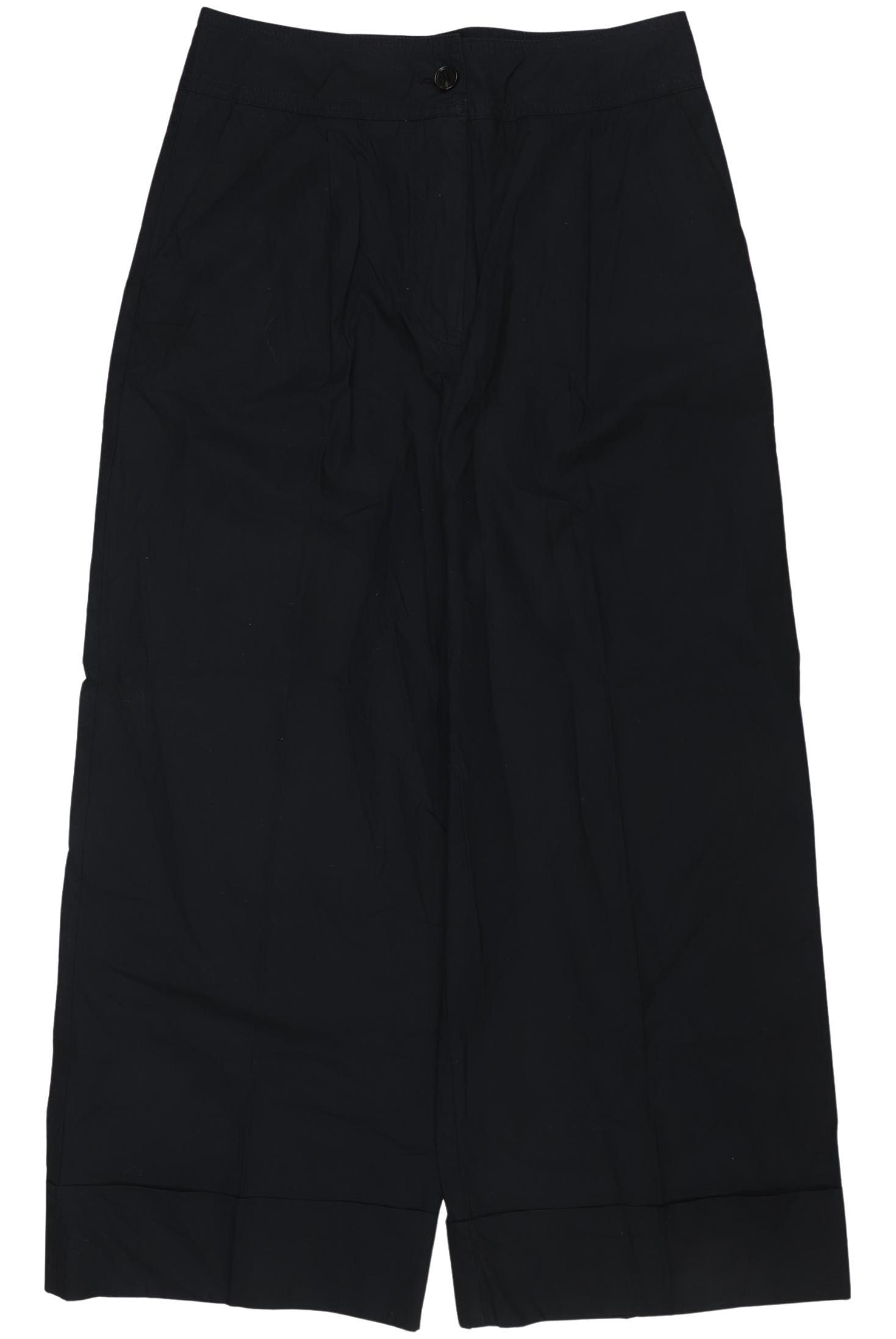 

someday. Damen Stoffhose, marineblau, Gr. 36