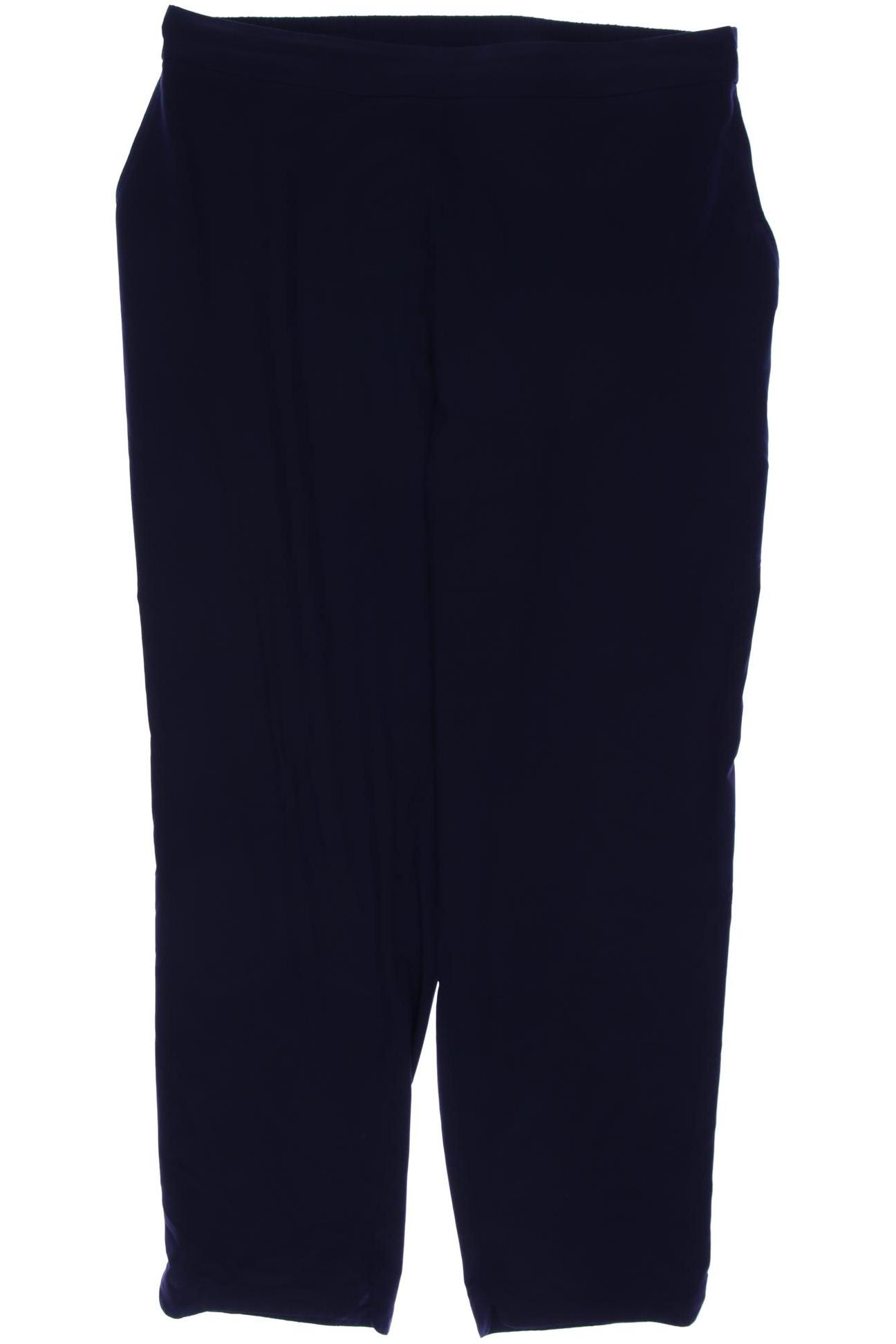

someday. Damen Stoffhose, marineblau, Gr. 40