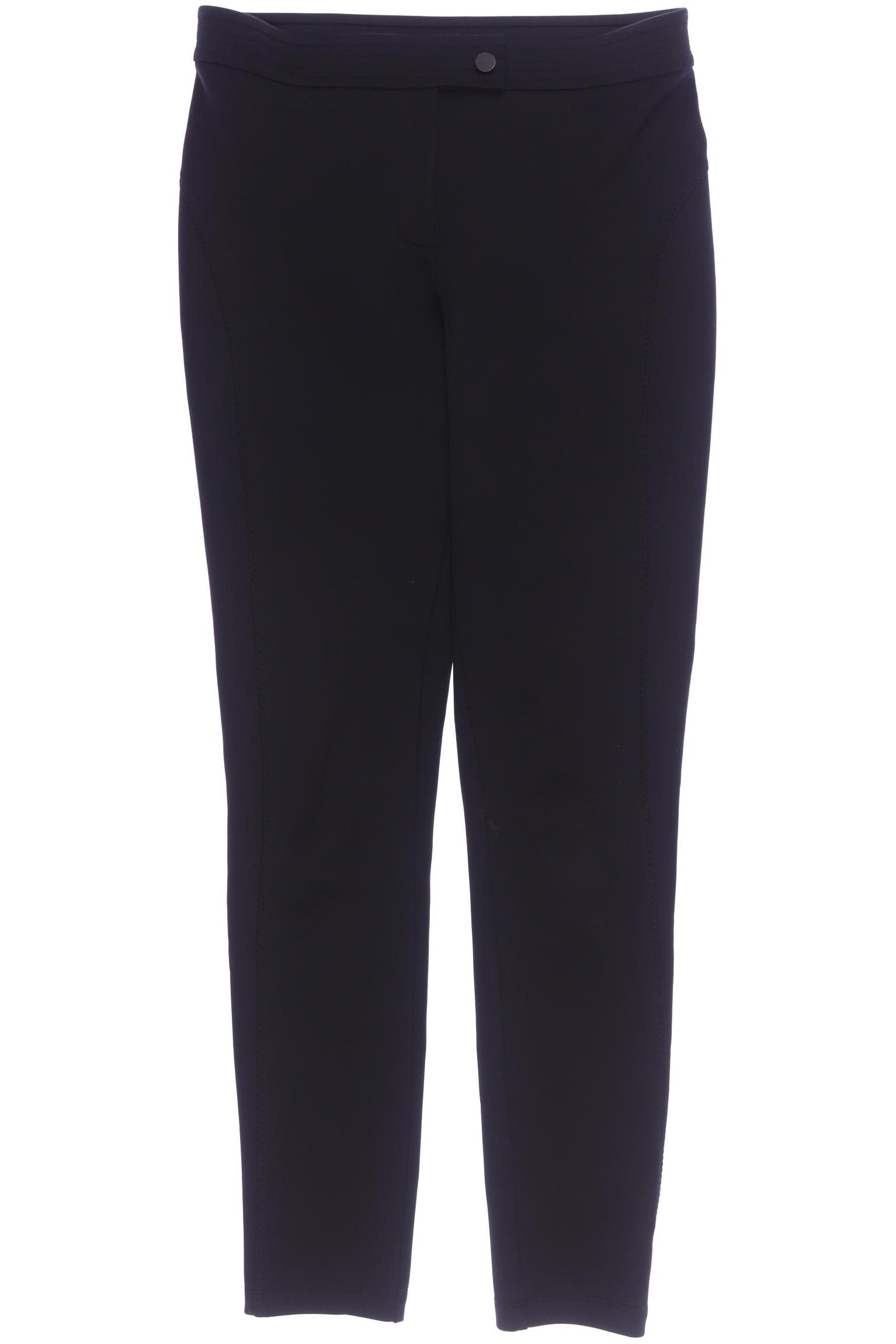 

someday. Damen Stoffhose, schwarz, Gr. 34