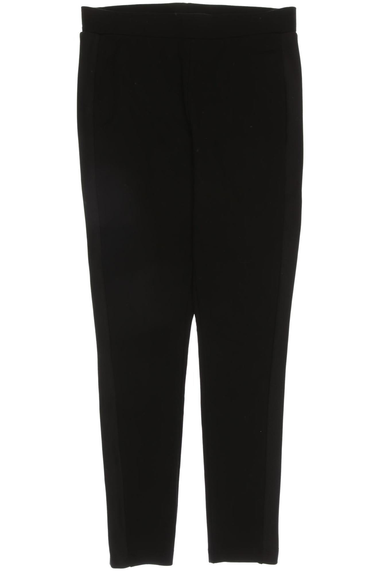 

someday. Damen Stoffhose, schwarz, Gr. 38