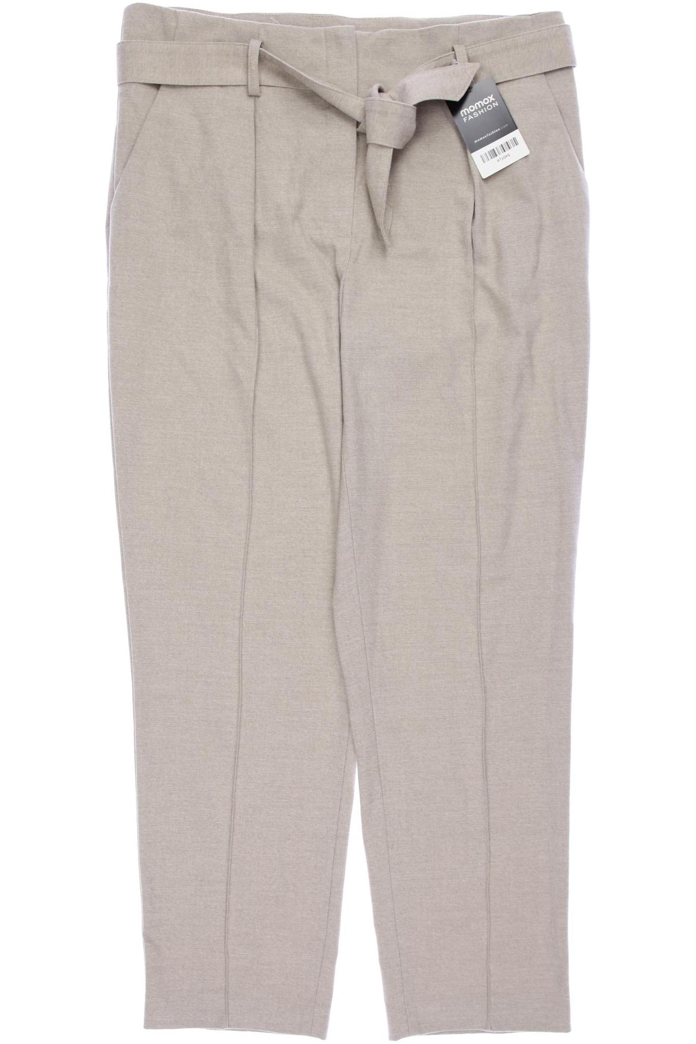 

someday. Damen Stoffhose, beige, Gr. 35