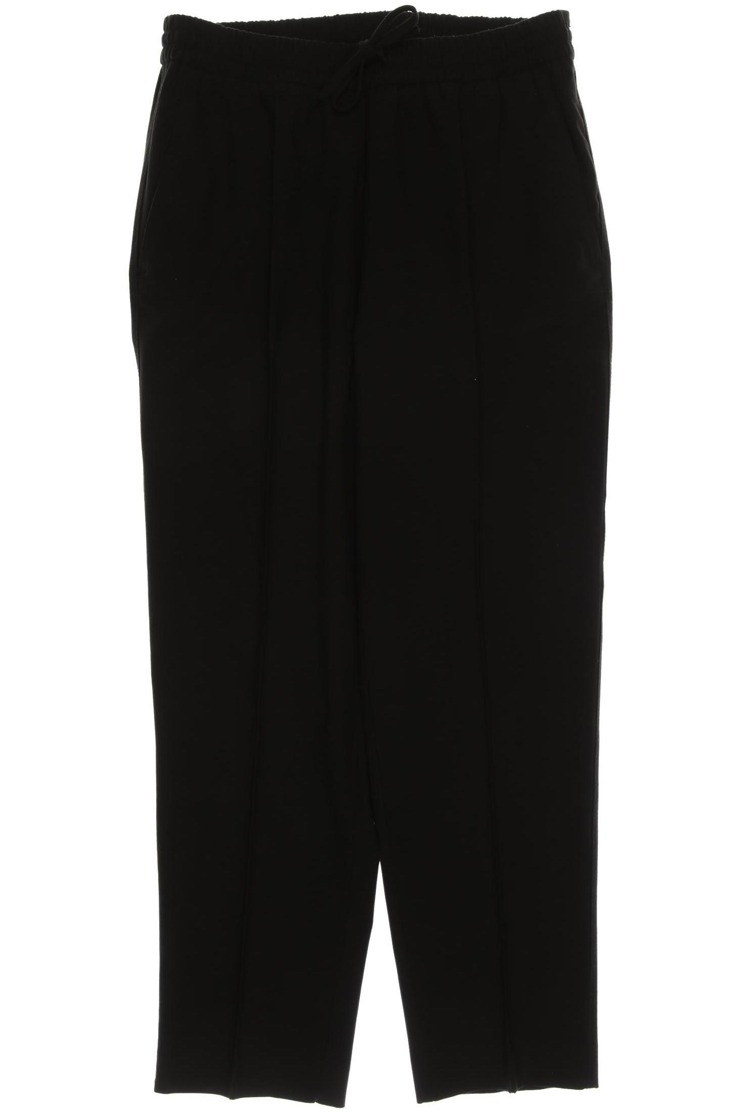 

someday. Damen Stoffhose, schwarz, Gr. 36