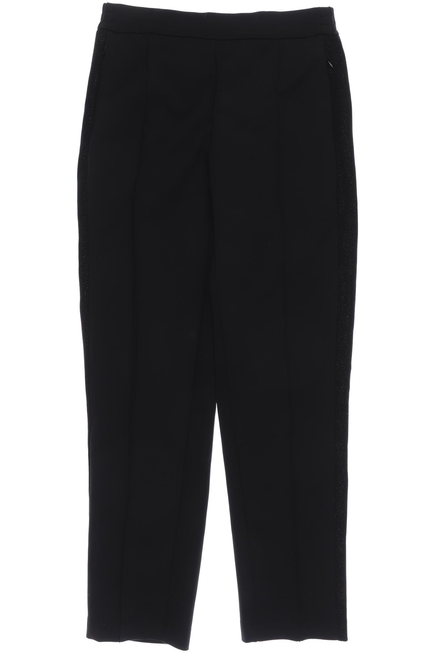 Thumbnail - someday. Damen Stoffhose, schwarz, Gr. 34