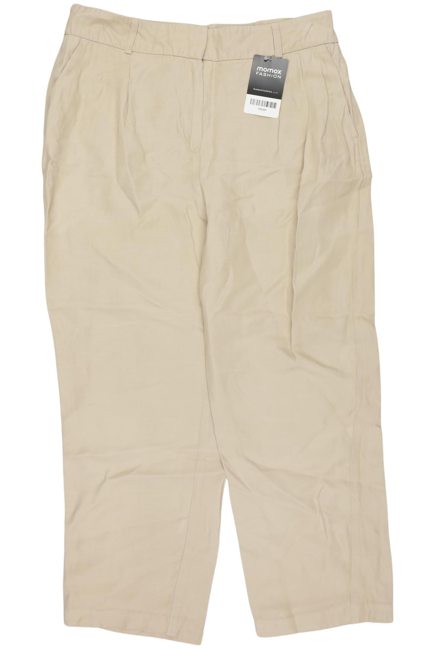 

someday. Damen Stoffhose, beige, Gr. 38