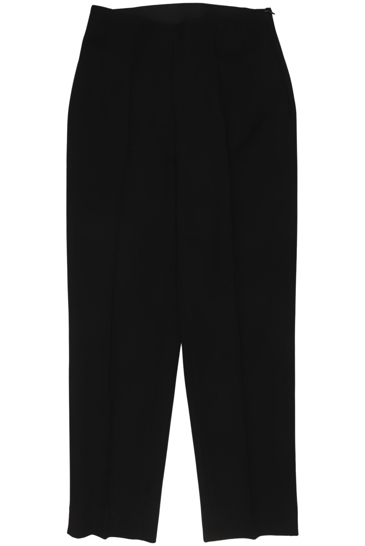 

someday. Damen Stoffhose, schwarz, Gr. 34