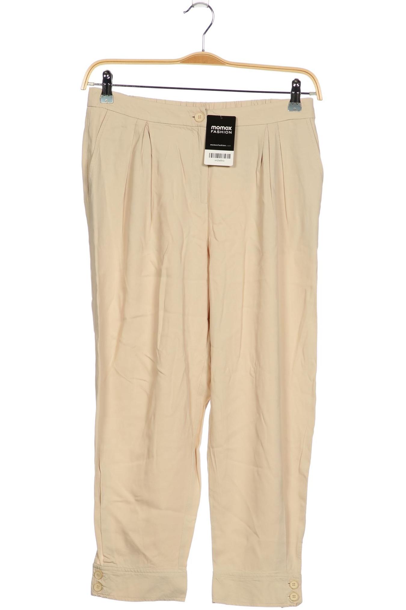 

someday. Damen Stoffhose, beige, Gr. 36