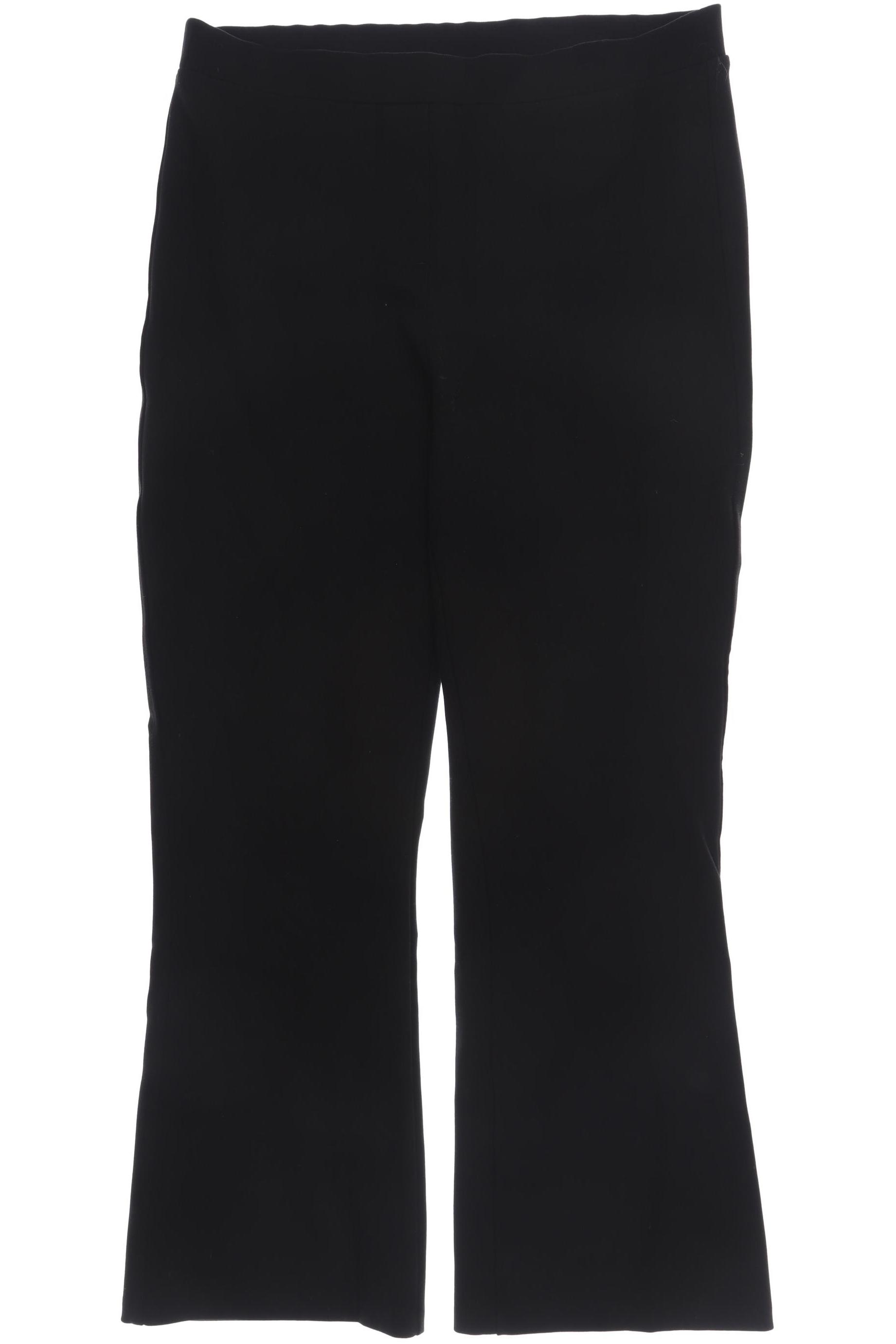 

someday. Damen Stoffhose, schwarz, Gr. 40