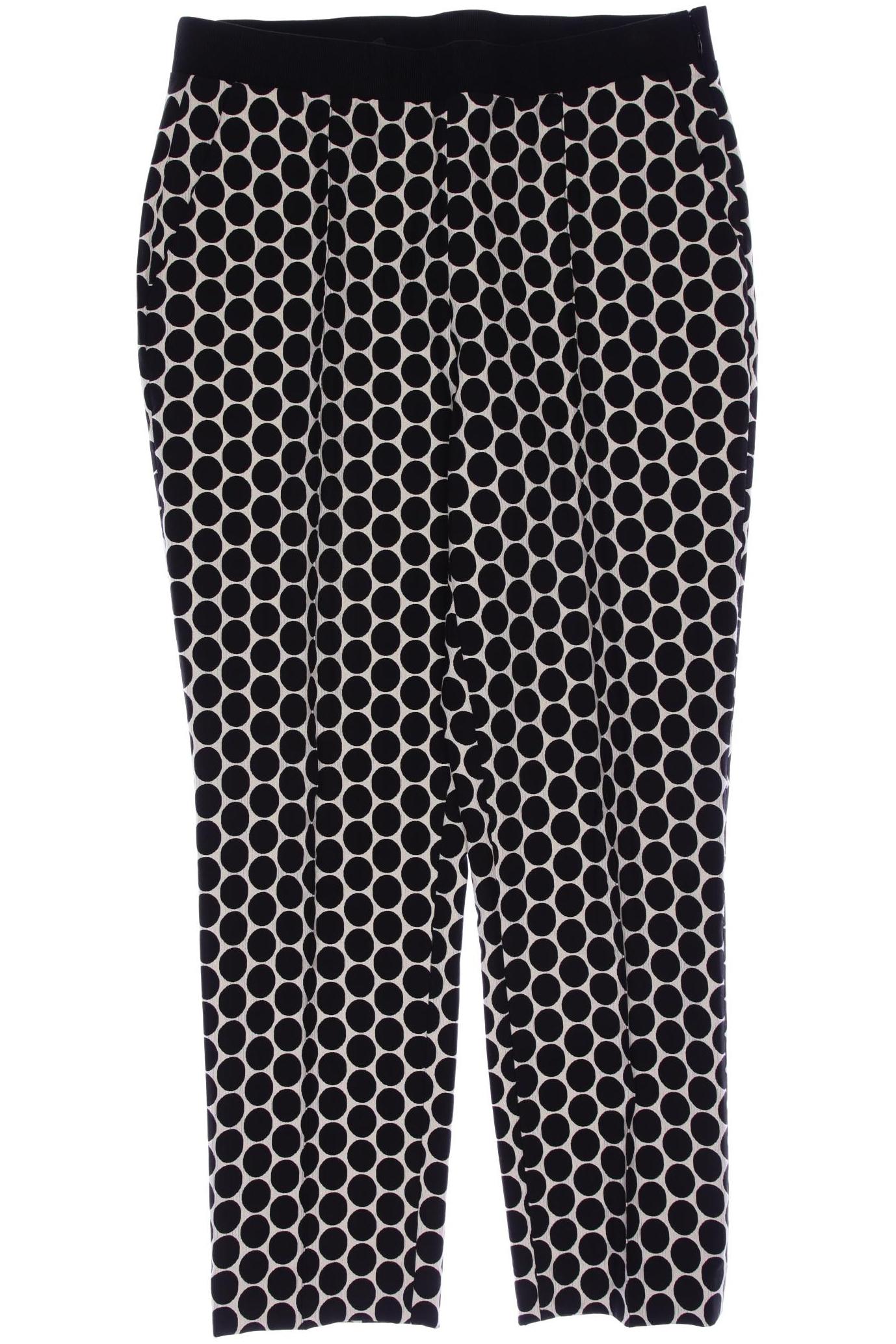 

someday. Damen Stoffhose, schwarz, Gr. 32