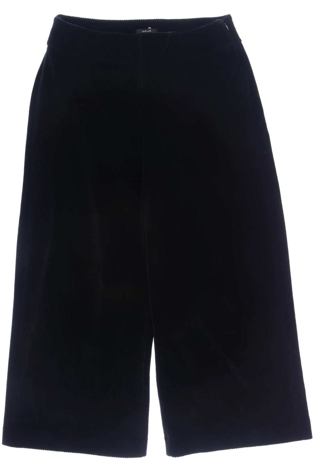 

someday. Damen Stoffhose, schwarz, Gr. 38