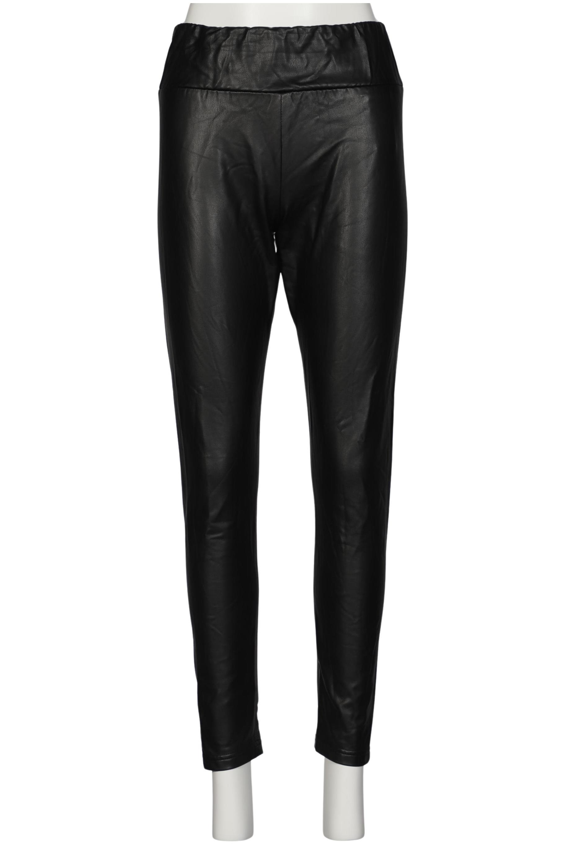 

someday. Damen Stoffhose, schwarz, Gr. 36