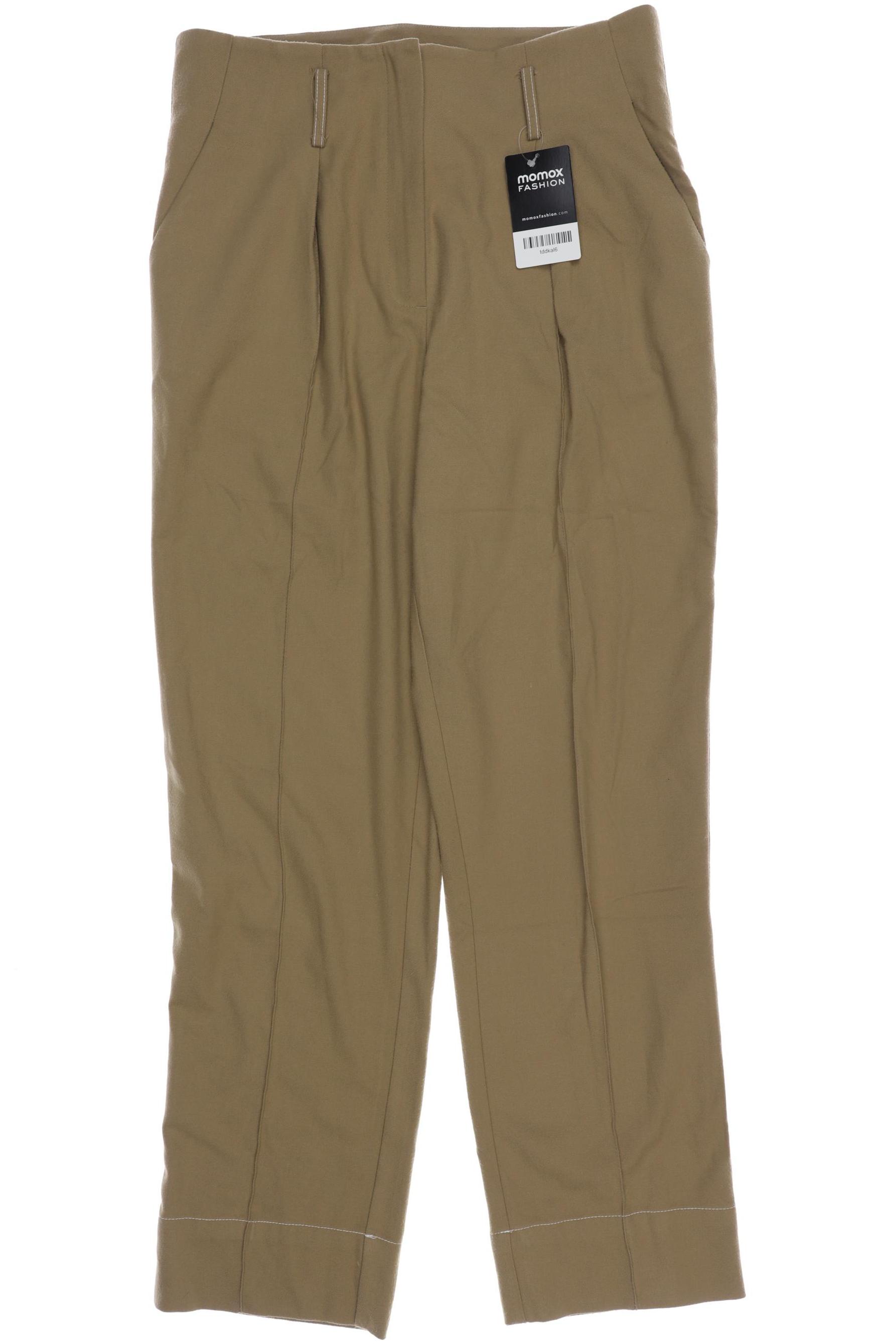 

someday. Damen Stoffhose, braun, Gr. 36