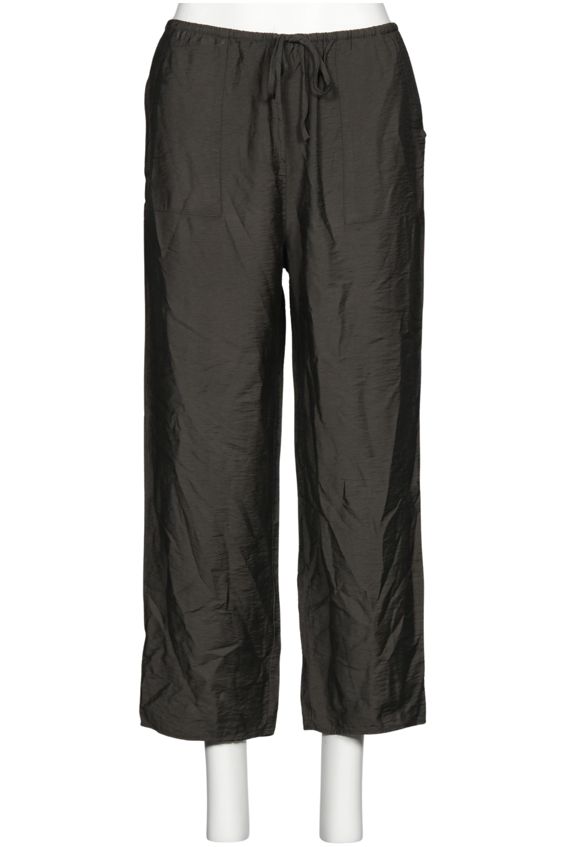 

someday. Damen Stoffhose, grün, Gr. 31