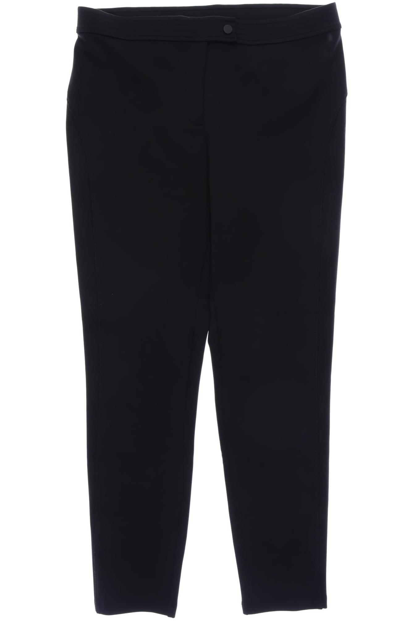 

someday. Damen Stoffhose, schwarz, Gr. 42