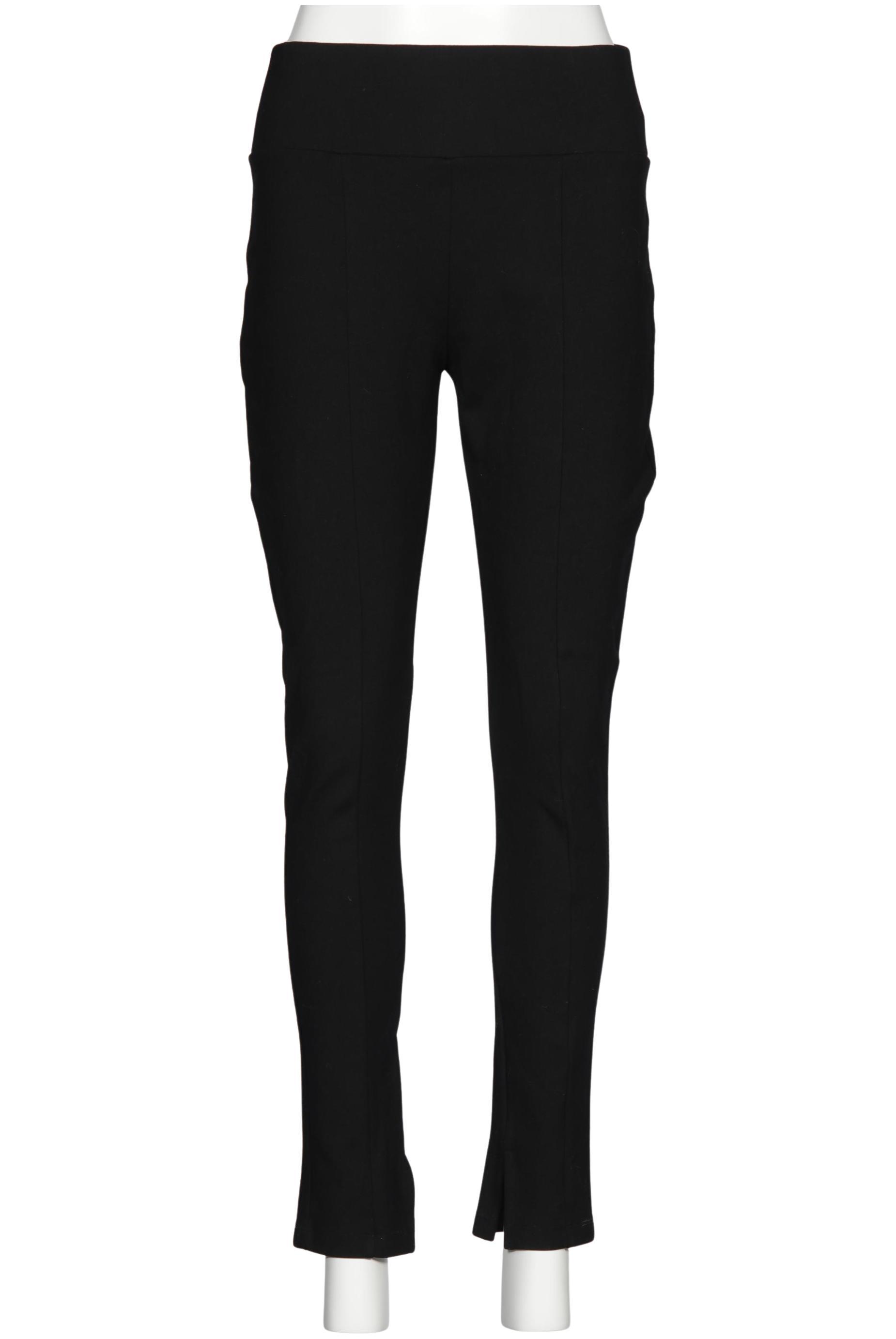 

someday. Damen Stoffhose, schwarz, Gr. 36