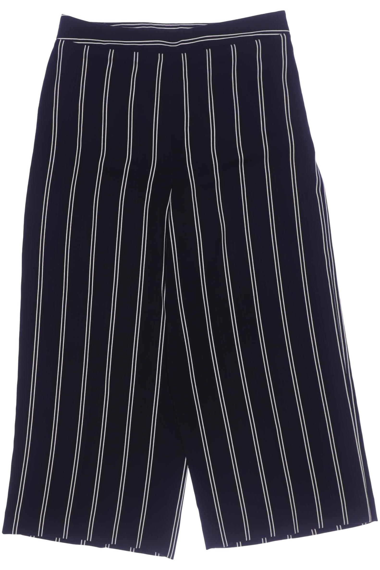 

someday. Damen Stoffhose, marineblau, Gr. 42