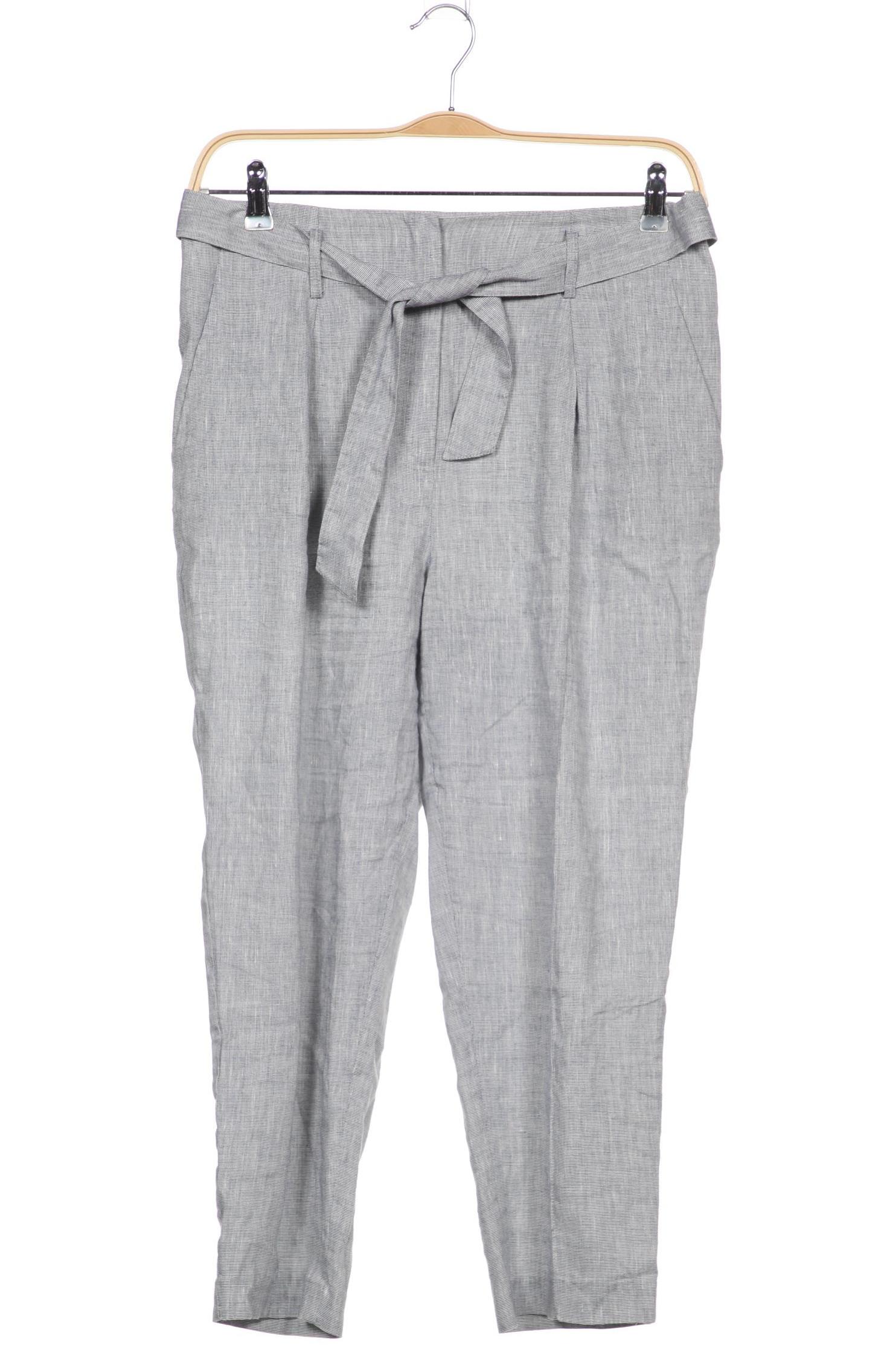 

someday. Damen Stoffhose, grau